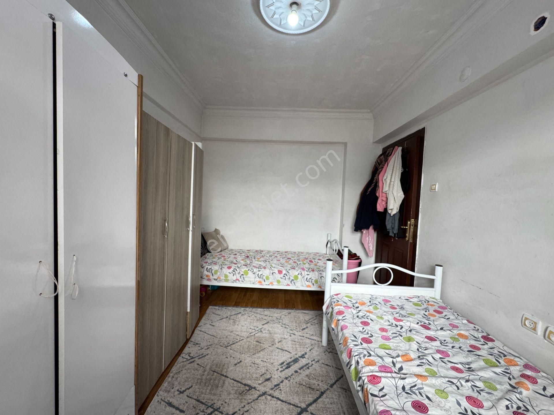 Pursaklar Mehmet Zengin Emlak'tan Abdurrahim Karakoç Ve Hakan Akbıyık Okul Yakını, Y.giriş 3+1 - Görsel 16