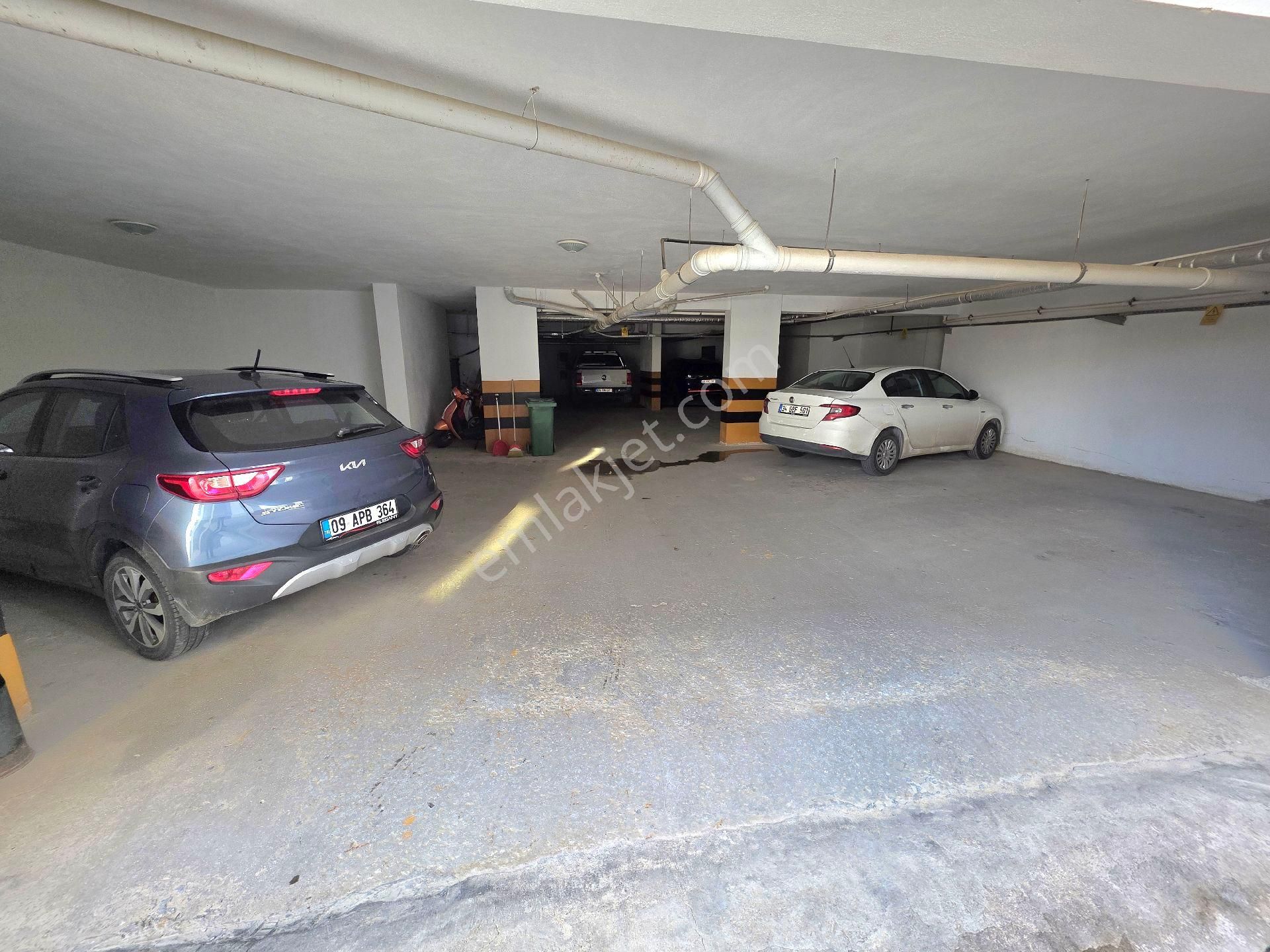 Kuşadası Değirmendere Mah. Satılık 3+1 Kapalı Mutfaklı Daire - Görsel 30