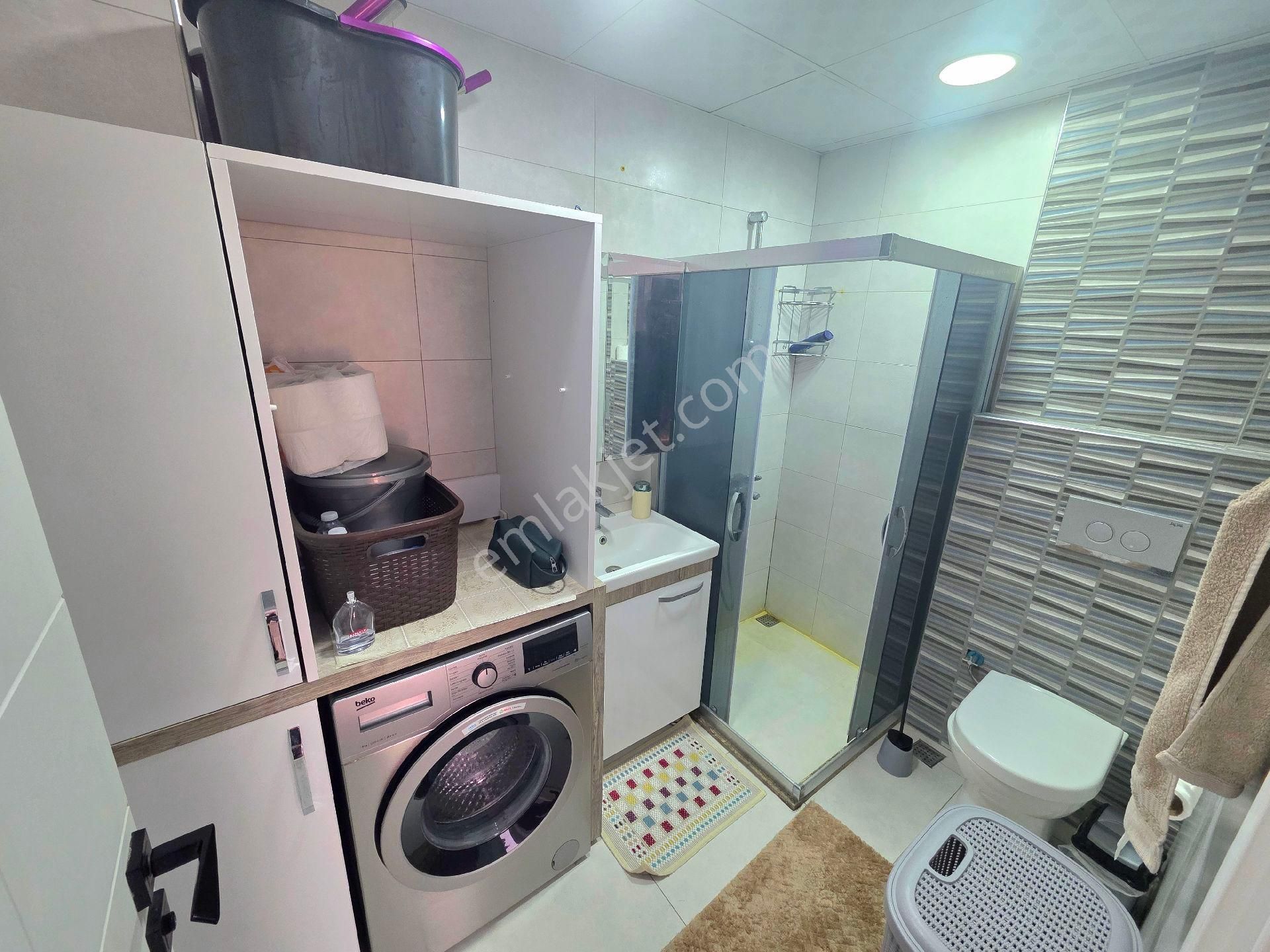 Kuşadası Değirmendere Mah. Satılık 3+1 Kapalı Mutfaklı Daire - Görsel 18