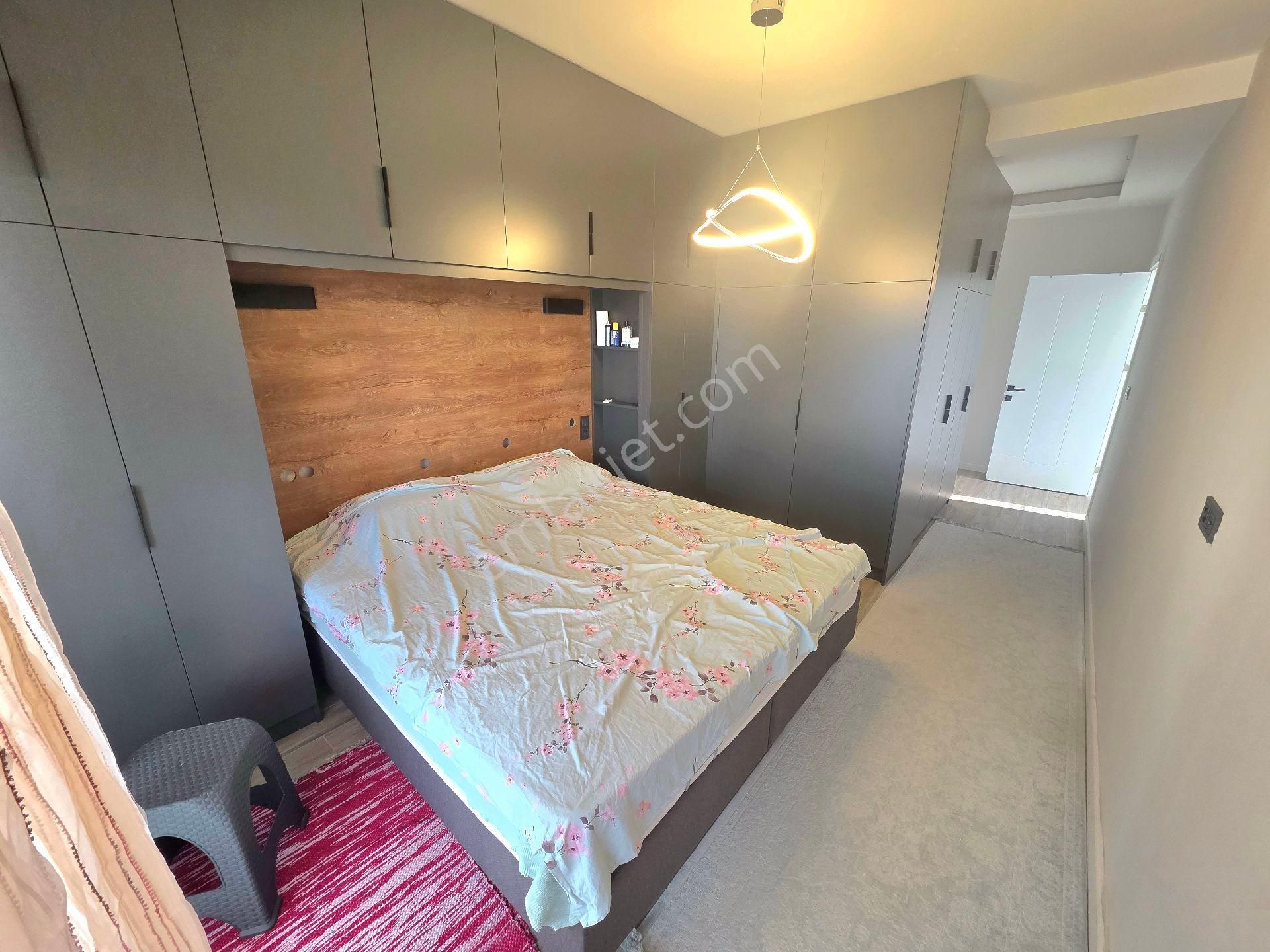 Kuşadası Değirmendere Mah. Satılık 3+1 Kapalı Mutfaklı Daire - Görsel 33