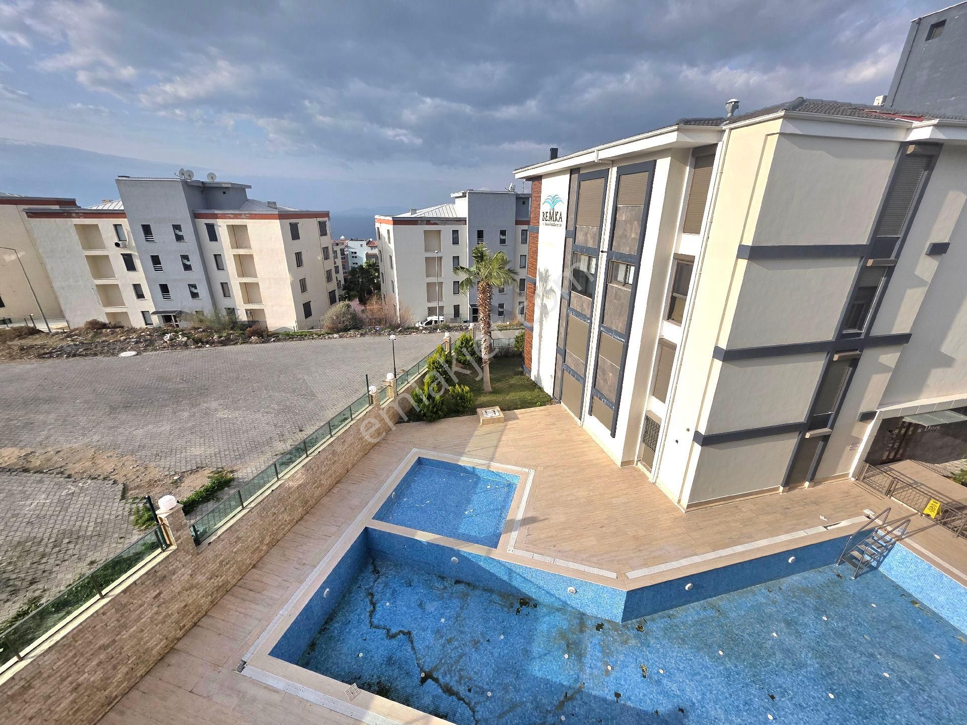 Kuşadası Değirmendere Mah. Satılık 3+1 Kapalı Mutfaklı Daire - Görsel 35