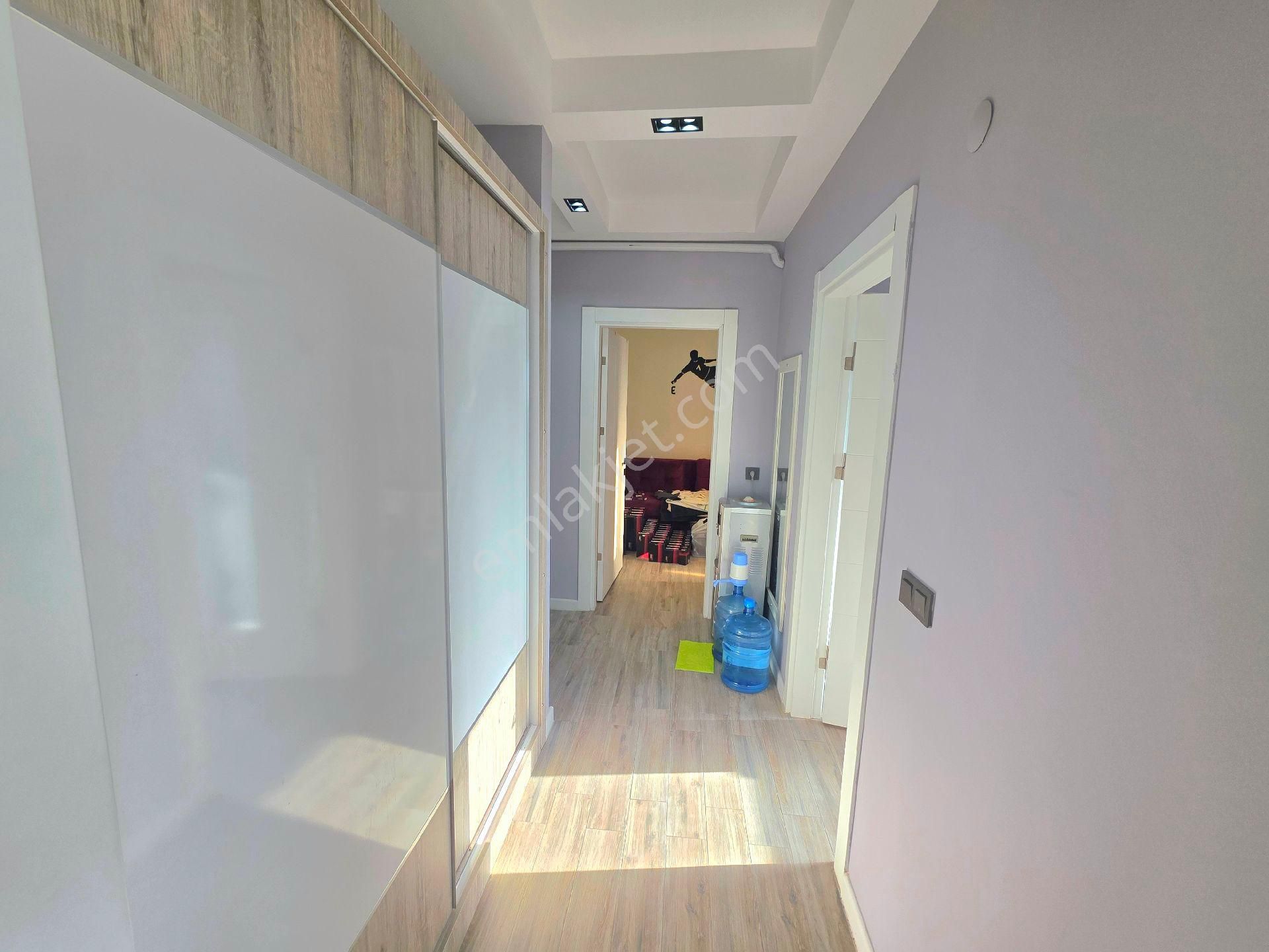 Kuşadası Değirmendere Mah. Satılık 3+1 Kapalı Mutfaklı Daire - Görsel 32