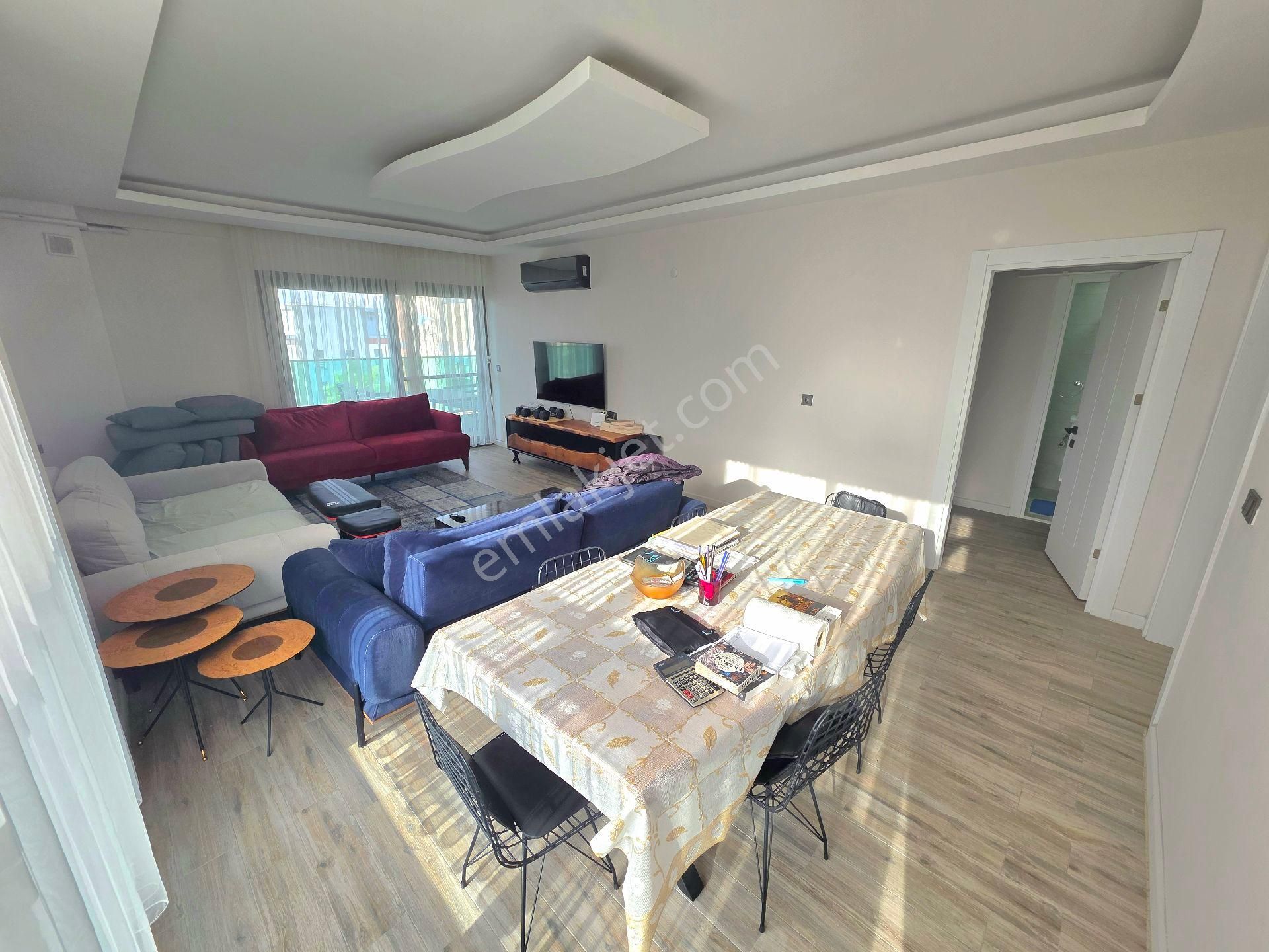 Kuşadası Değirmendere Mah. Satılık 3+1 Kapalı Mutfaklı Daire - Görsel 6