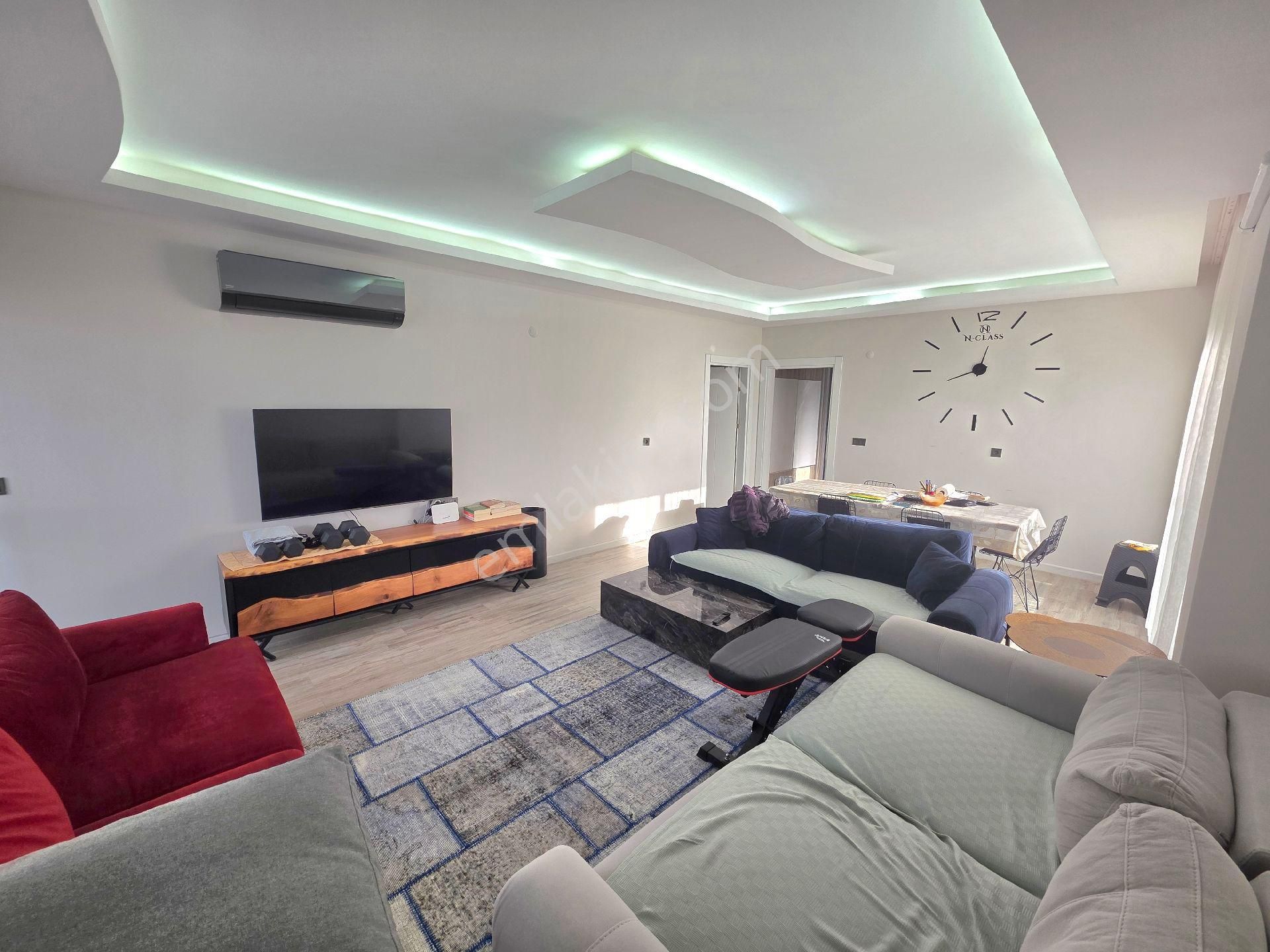 Kuşadası Değirmendere Mah. Satılık 3+1 Kapalı Mutfaklı Daire - Görsel 4