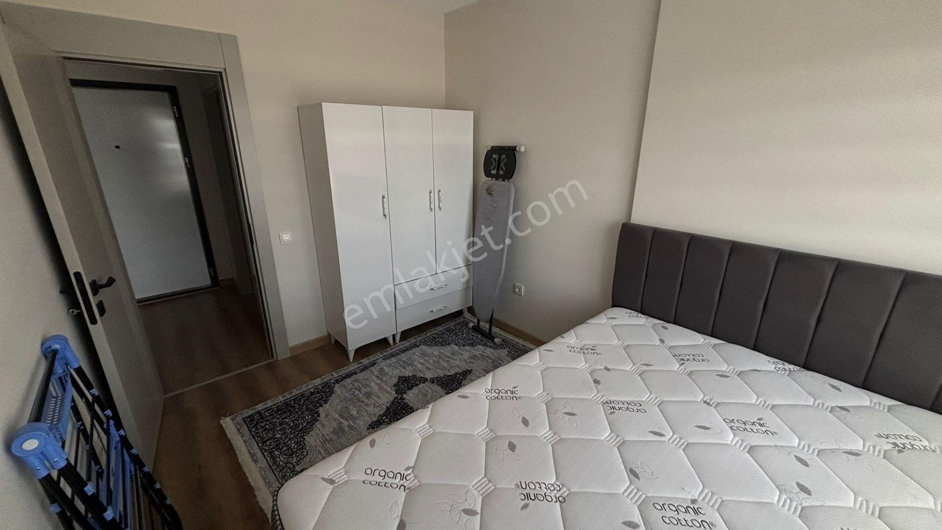Gölbaşı İncek Mevki Sıfır Oturuma Hazır 1+1 Satılık Konut - Görsel 10