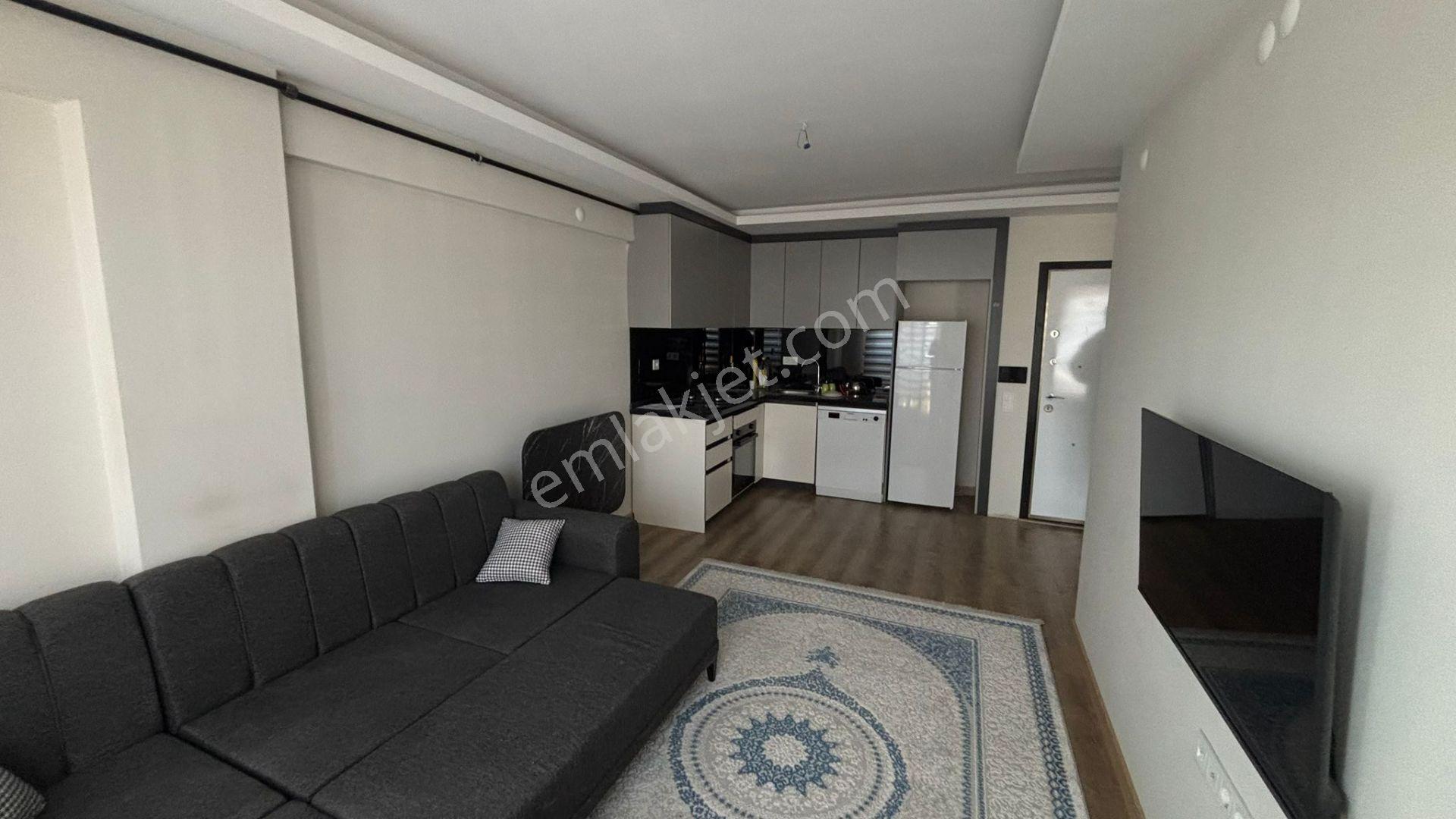 Gölbaşı İncek Mevki Sıfır Oturuma Hazır 1+1 Satılık Konut - Görsel 7