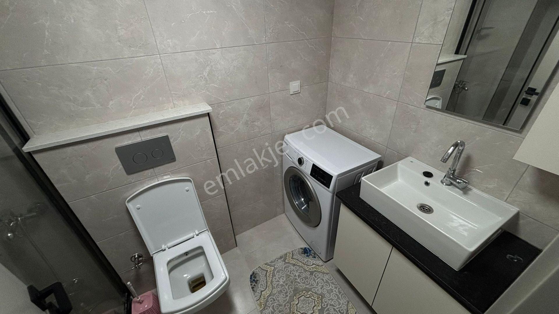 Gölbaşı İncek Mevki Sıfır Oturuma Hazır 1+1 Satılık Konut - Görsel 12