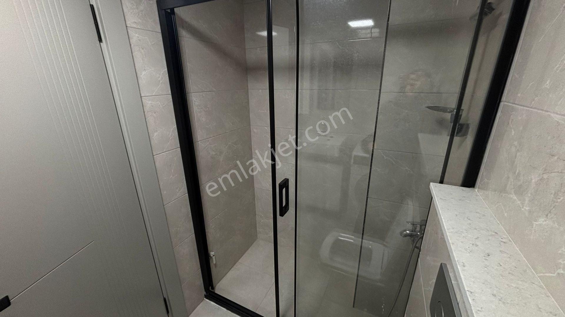 Gölbaşı İncek Mevki Sıfır Oturuma Hazır 1+1 Satılık Konut - Görsel 13