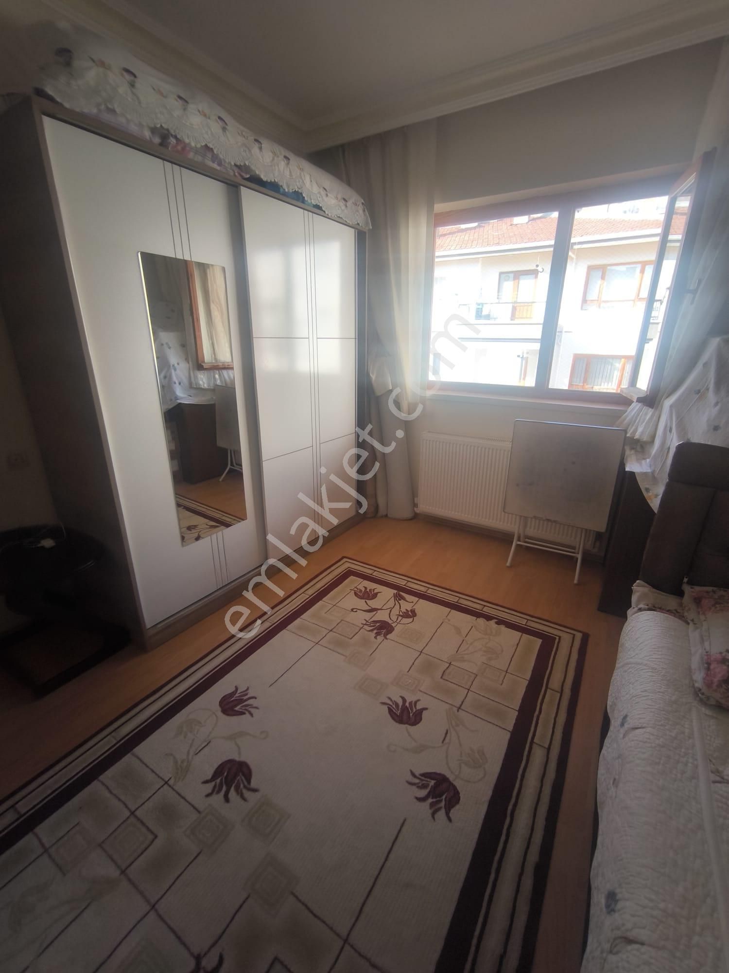 Pursaklar Mehmet Zengin Emlak'tan Merkezde, Bağımsız Salon, Masrafsız, 3.kat 3+1 Daire - Görsel 15