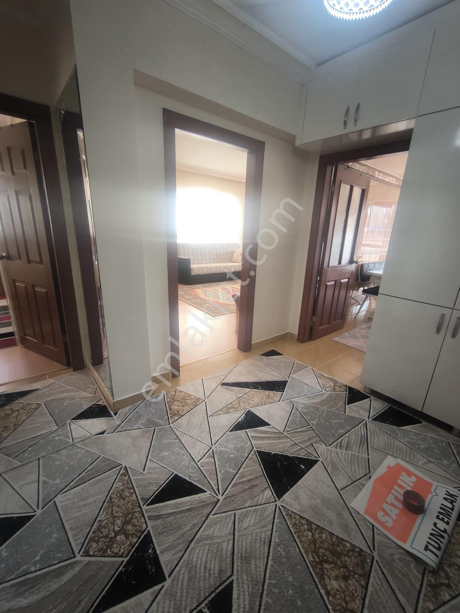 Pursaklar Mehmet Zengin Emlak'tan Merkezde, Bağımsız Salon, Masrafsız, 3.kat 3+1 Daire - Görsel 23