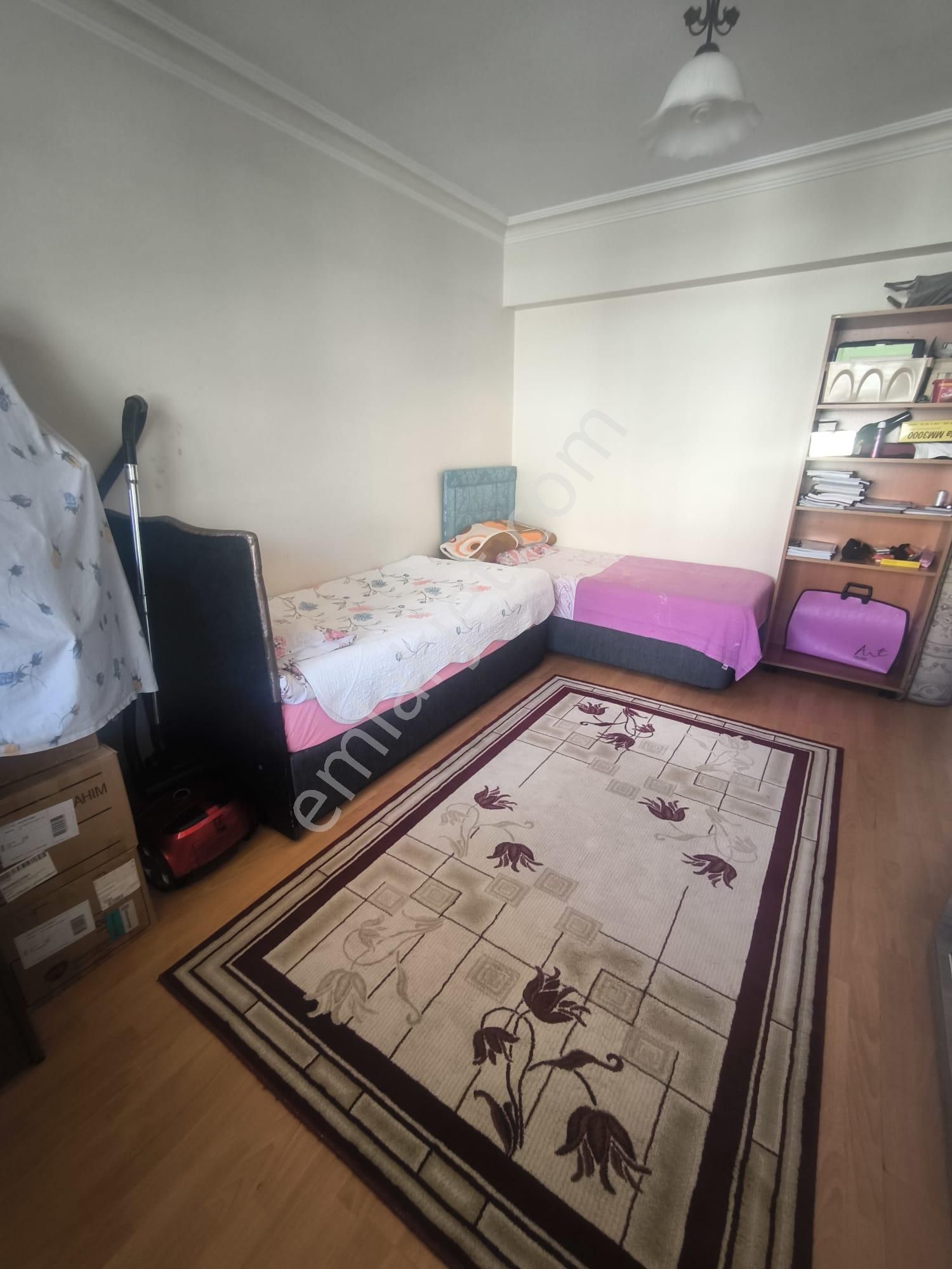 Pursaklar Mehmet Zengin Emlak'tan Merkezde, Bağımsız Salon, Masrafsız, 3.kat 3+1 Daire - Görsel 16