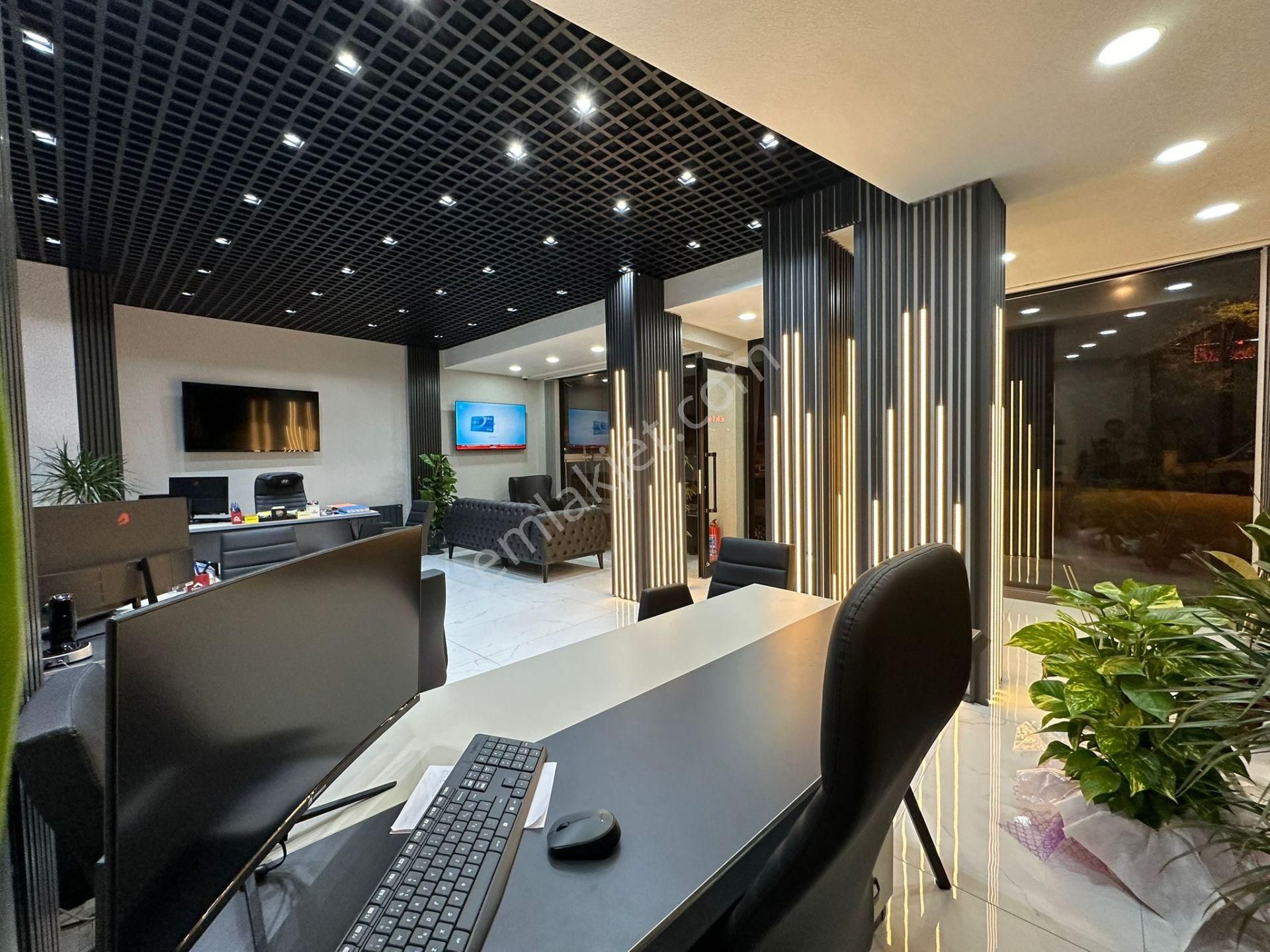 Pursaklar Mehmet Zengin Emlak'tan Merkezde, Bağımsız Salon, Masrafsız, 3.kat 3+1 Daire - Görsel 30