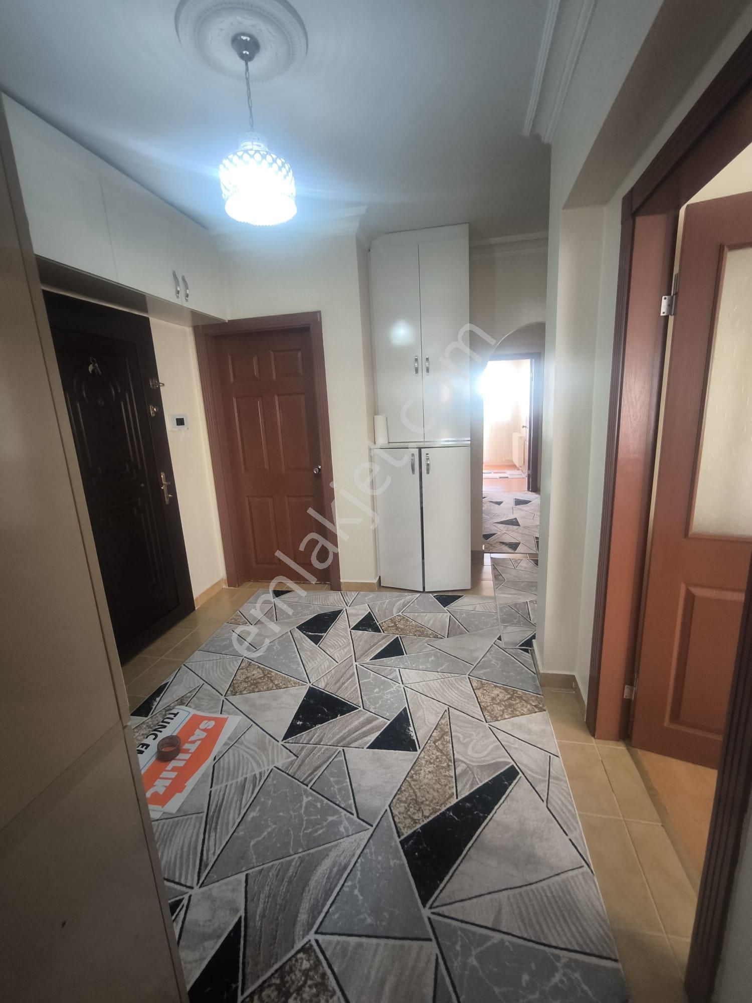 Pursaklar Mehmet Zengin Emlak'tan Merkezde, Bağımsız Salon, Masrafsız, 3.kat 3+1 Daire - Görsel 22