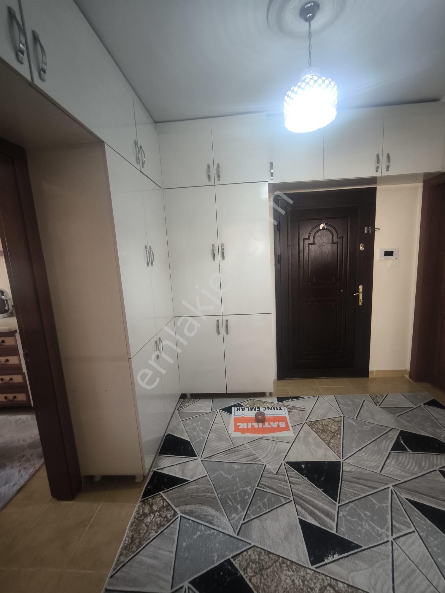 Pursaklar Mehmet Zengin Emlak'tan Merkezde, Bağımsız Salon, Masrafsız, 3.kat 3+1 Daire - Görsel 24