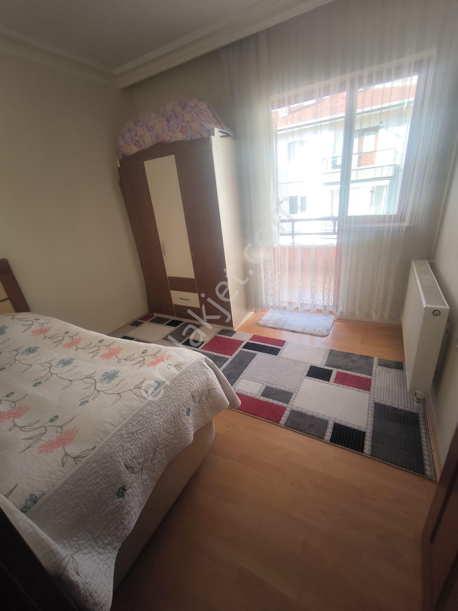 Pursaklar Mehmet Zengin Emlak'tan Merkezde, Bağımsız Salon, Masrafsız, 3.kat 3+1 Daire - Görsel 18