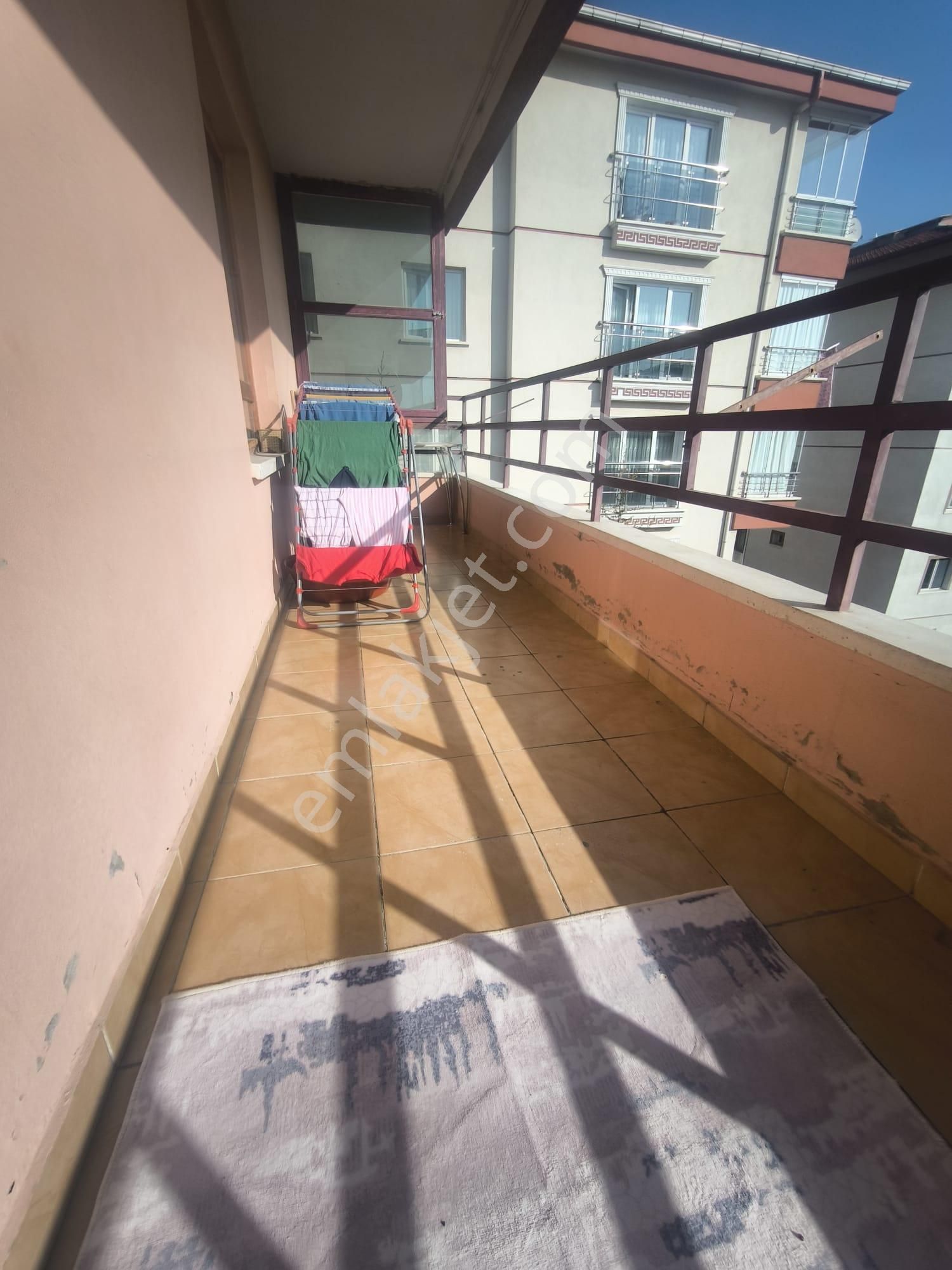 Pursaklar Mehmet Zengin Emlak'tan Merkezde, Bağımsız Salon, Masrafsız, 3.kat 3+1 Daire - Görsel 25