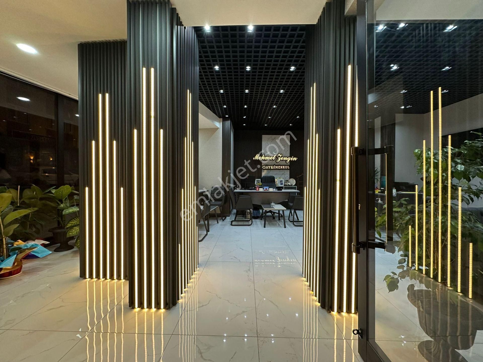 Pursaklar Mehmet Zengin Emlak'tan Merkezde, Bağımsız Salon, Masrafsız, 3.kat 3+1 Daire - Görsel 28