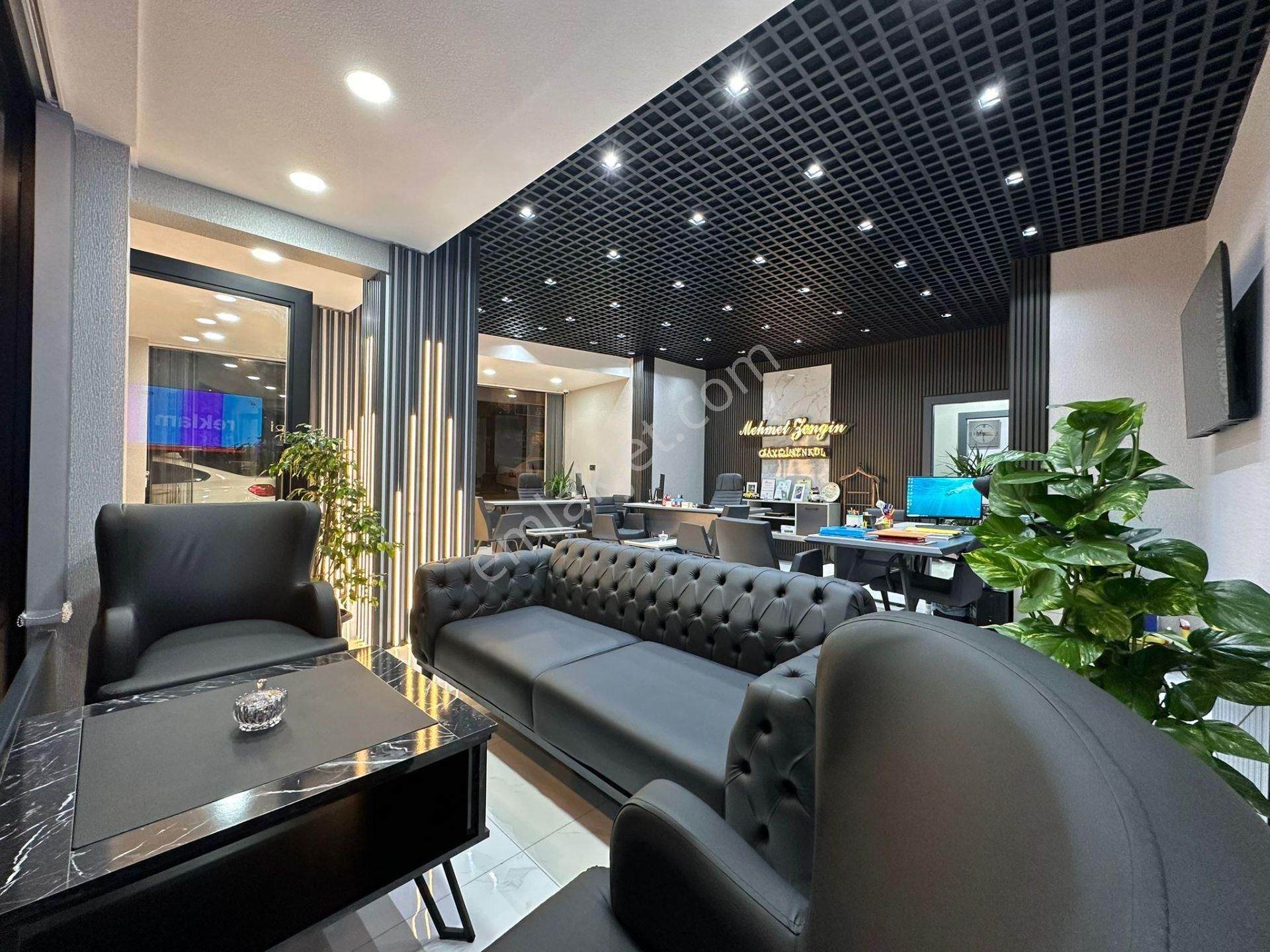 Pursaklar Mehmet Zengin Emlak'tan Merkezde, Bağımsız Salon, Masrafsız, 3.kat 3+1 Daire - Görsel 29