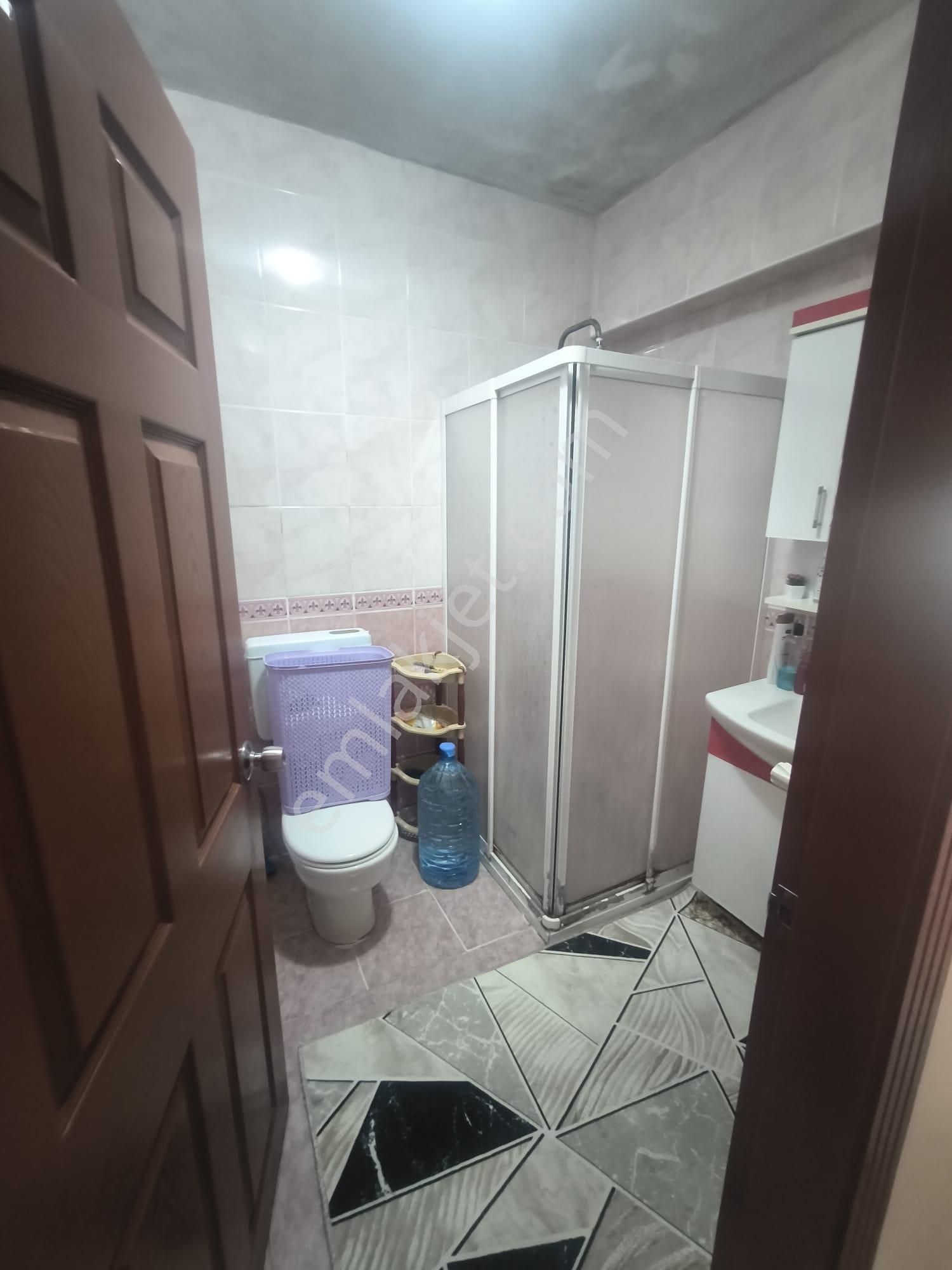 Pursaklar Mehmet Zengin Emlak'tan Merkezde, Bağımsız Salon, Masrafsız, 3.kat 3+1 Daire - Görsel 20