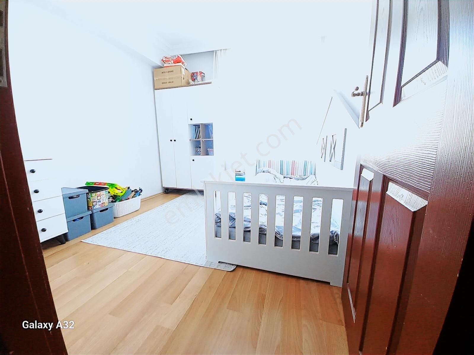 Etimesgut İstasyon Mah Süper Konumda Ara Katta 3+1 Satılık Daire - Görsel 7