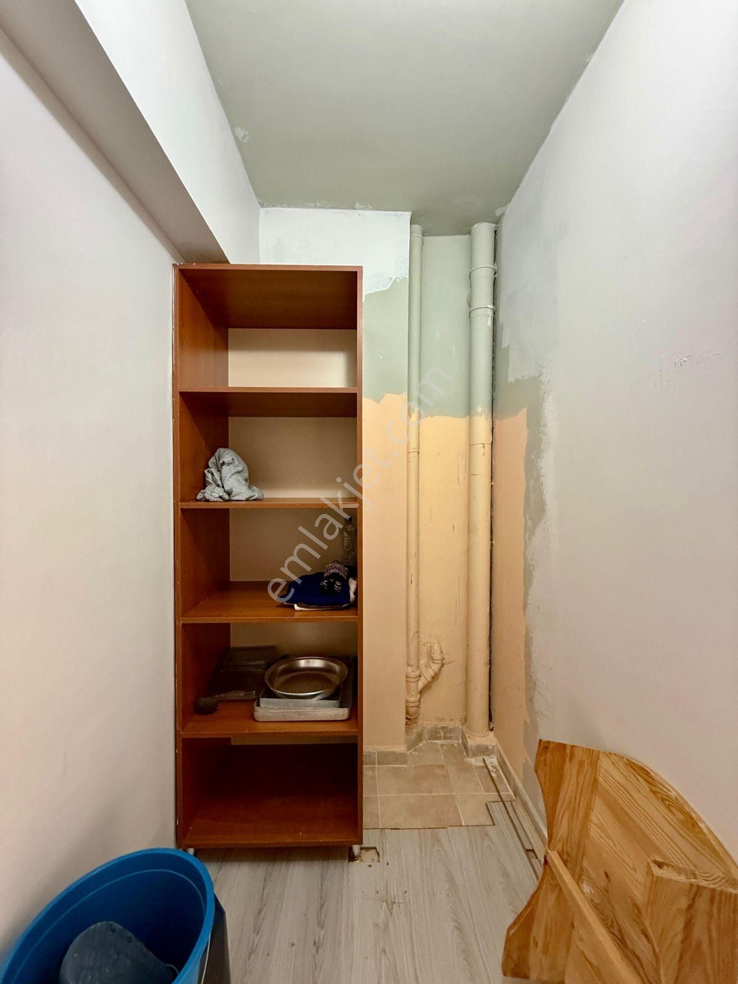 Kalecik Emlak'tan Hicret Cami Yanı 4+1 160m² Ebeveyn Banyo Kiler Güney - Görsel 22