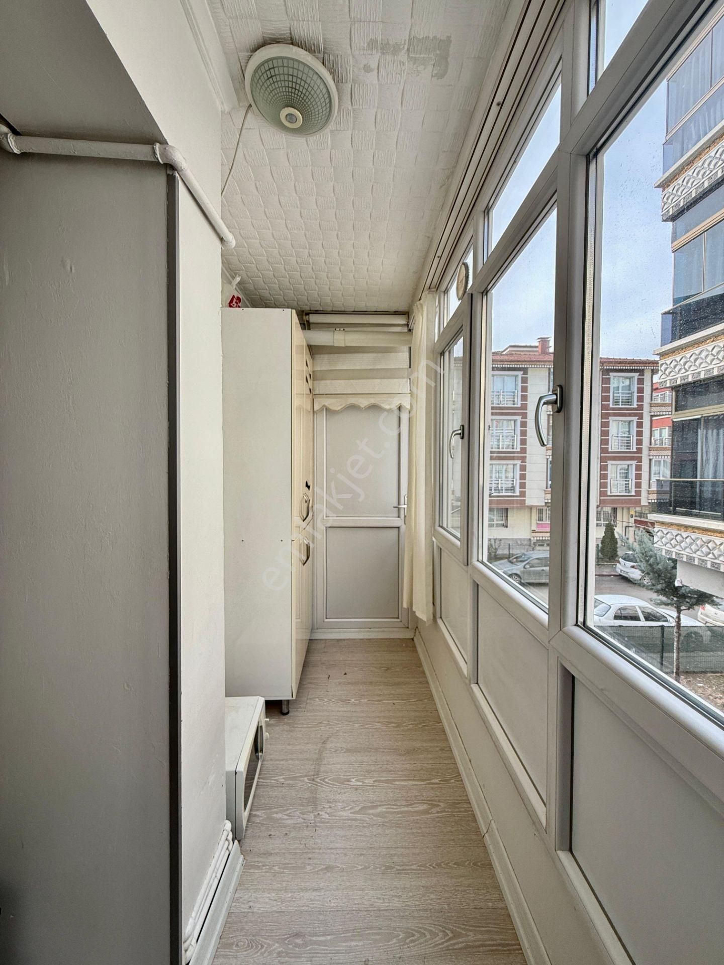 Kalecik Emlak'tan Hicret Cami Yanı 4+1 160m² Ebeveyn Banyo Kiler Güney - Görsel 28