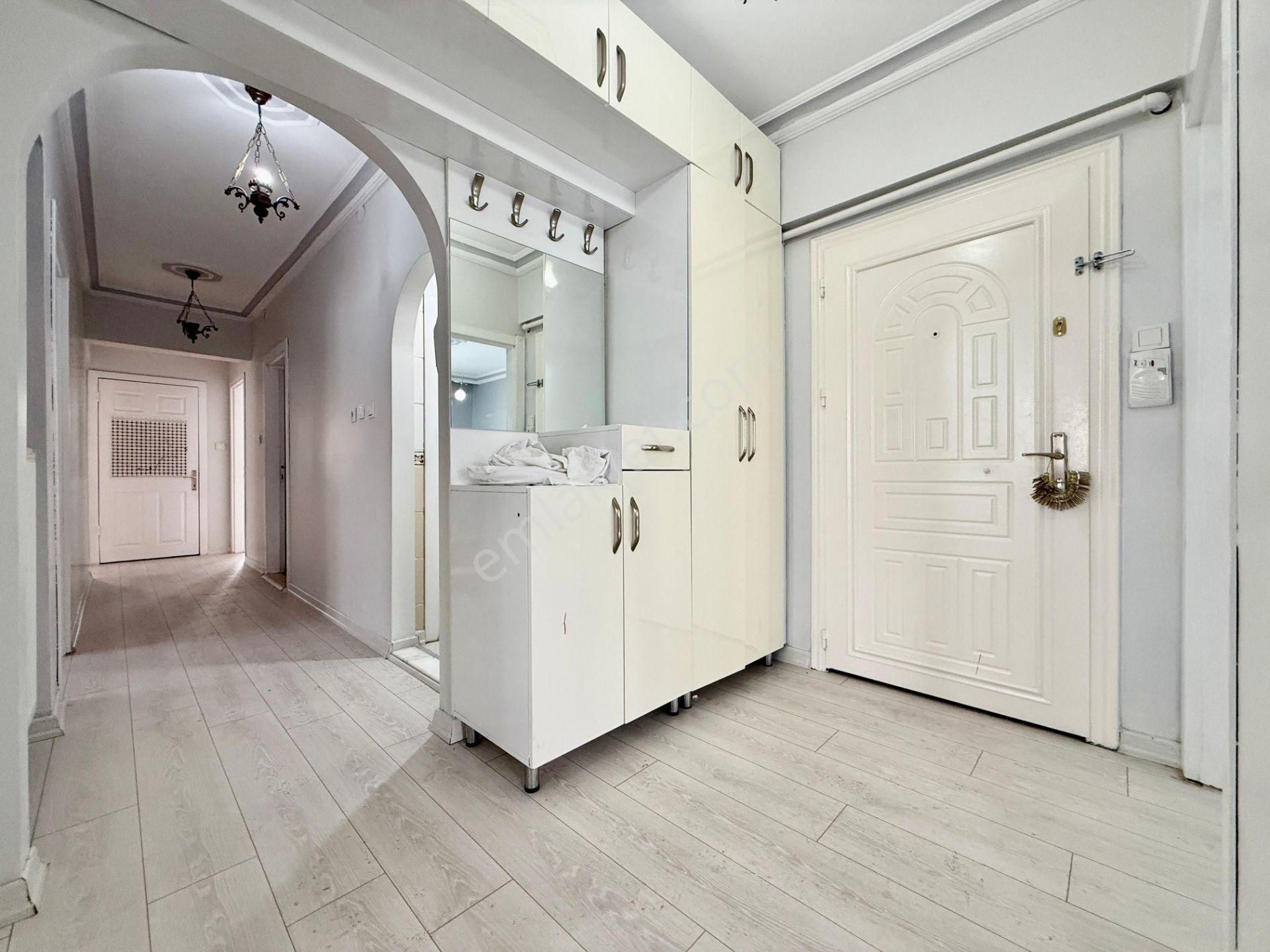 Kalecik Emlak'tan Hicret Cami Yanı 4+1 160m² Ebeveyn Banyo Kiler Güney - Görsel 23