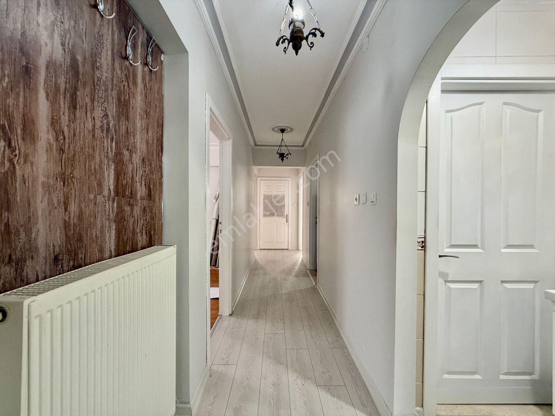 Kalecik Emlak'tan Hicret Cami Yanı 4+1 160m² Ebeveyn Banyo Kiler Güney - Görsel 25