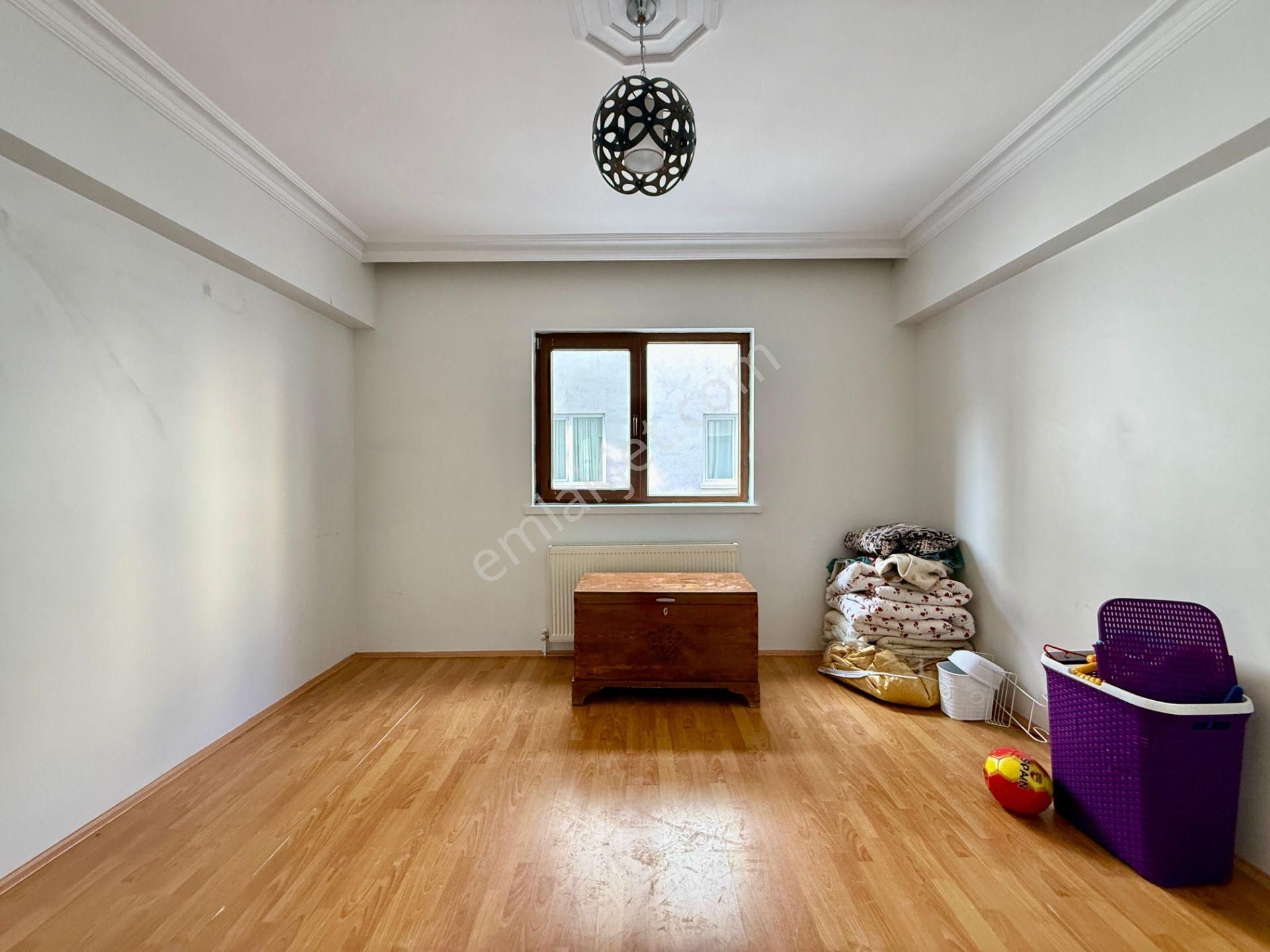 Kalecik Emlak'tan Hicret Cami Yanı 4+1 160m² Ebeveyn Banyo Kiler Güney - Görsel 14