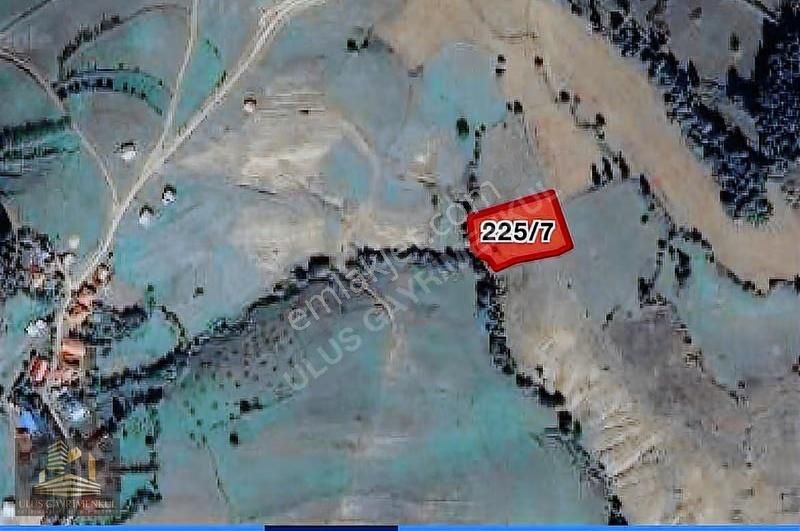 Alaçam / Yukarıkoçlu Köyünde Müstakil Tek Tapu 3.685 M2 Arazi - Görsel 2