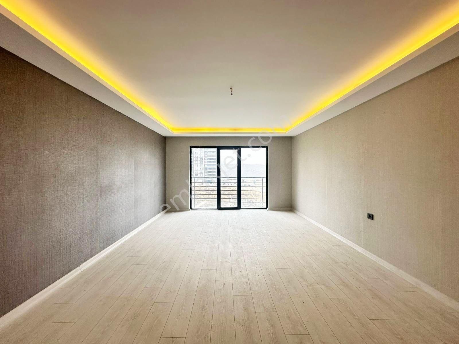 Pursaklar Mehmet Zengin Emlak'tan Kapalı Otoparklı Çift Banyolu 6.kat 4+1 Ultra Lüks Sitede Daire - Görsel 6