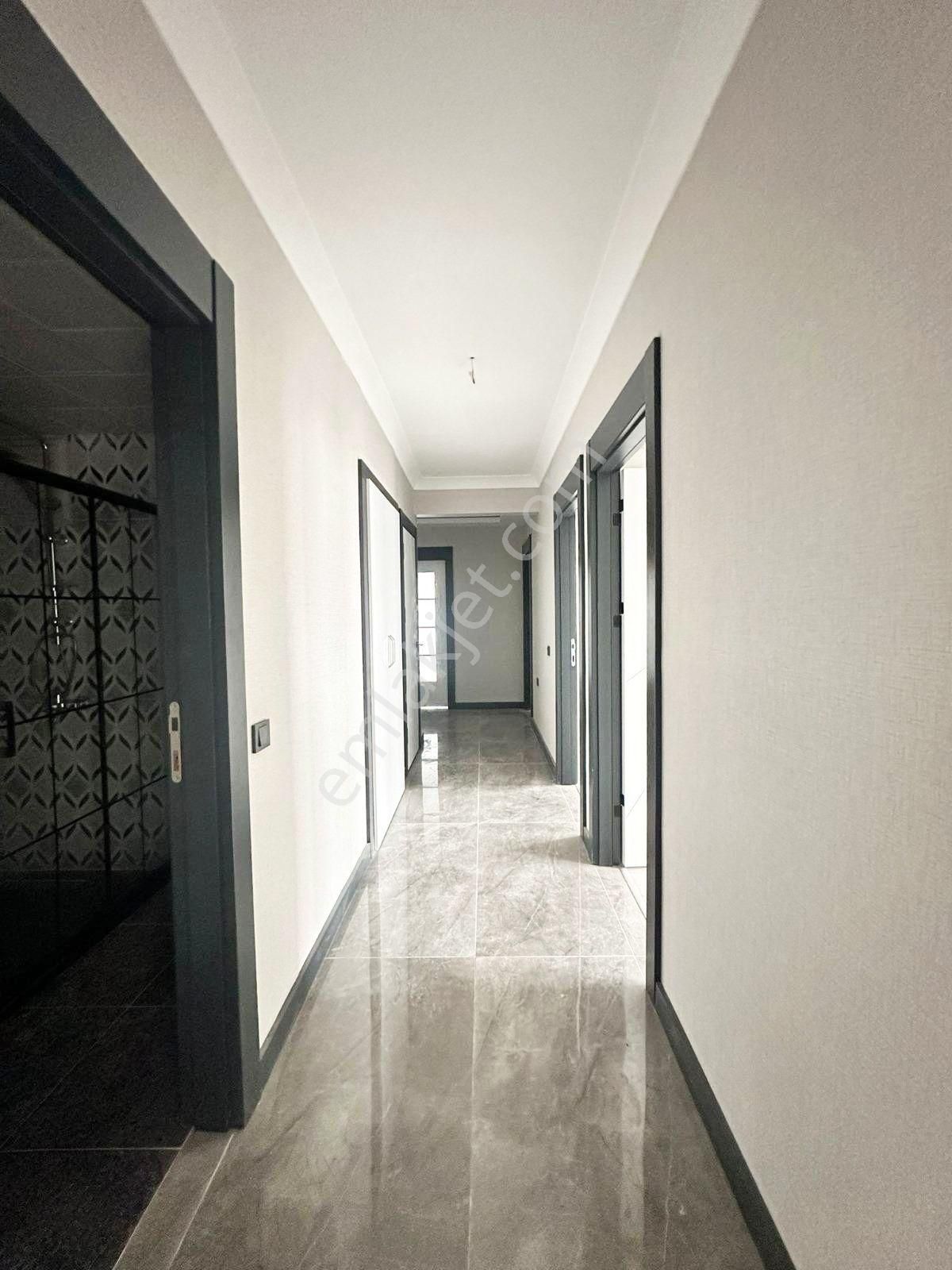 Pursaklar Mehmet Zengin Emlak'tan Kapalı Otoparklı Çift Banyolu 6.kat 4+1 Ultra Lüks Sitede Daire - Görsel 25