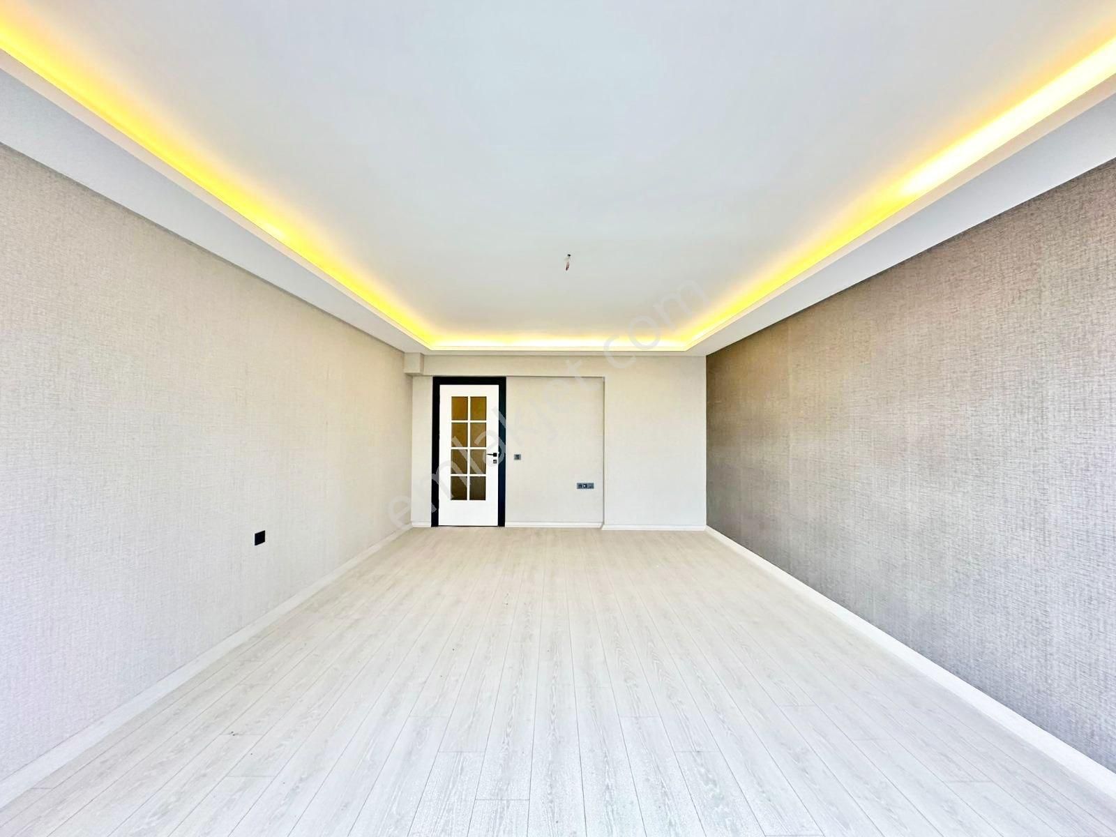 Pursaklar Mehmet Zengin Emlak'tan Kapalı Otoparklı Çift Banyolu 6.kat 4+1 Ultra Lüks Sitede Daire - Görsel 10