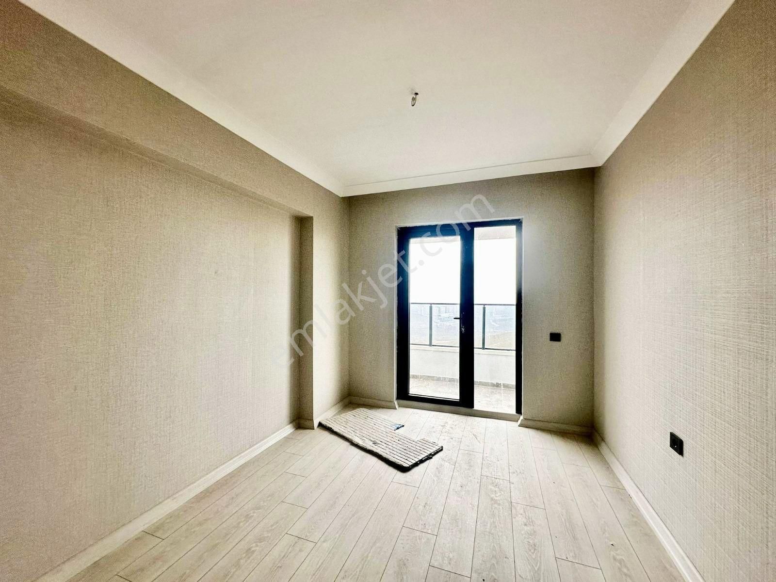 Pursaklar Mehmet Zengin Emlak'tan Kapalı Otoparklı Çift Banyolu 6.kat 4+1 Ultra Lüks Sitede Daire - Görsel 21