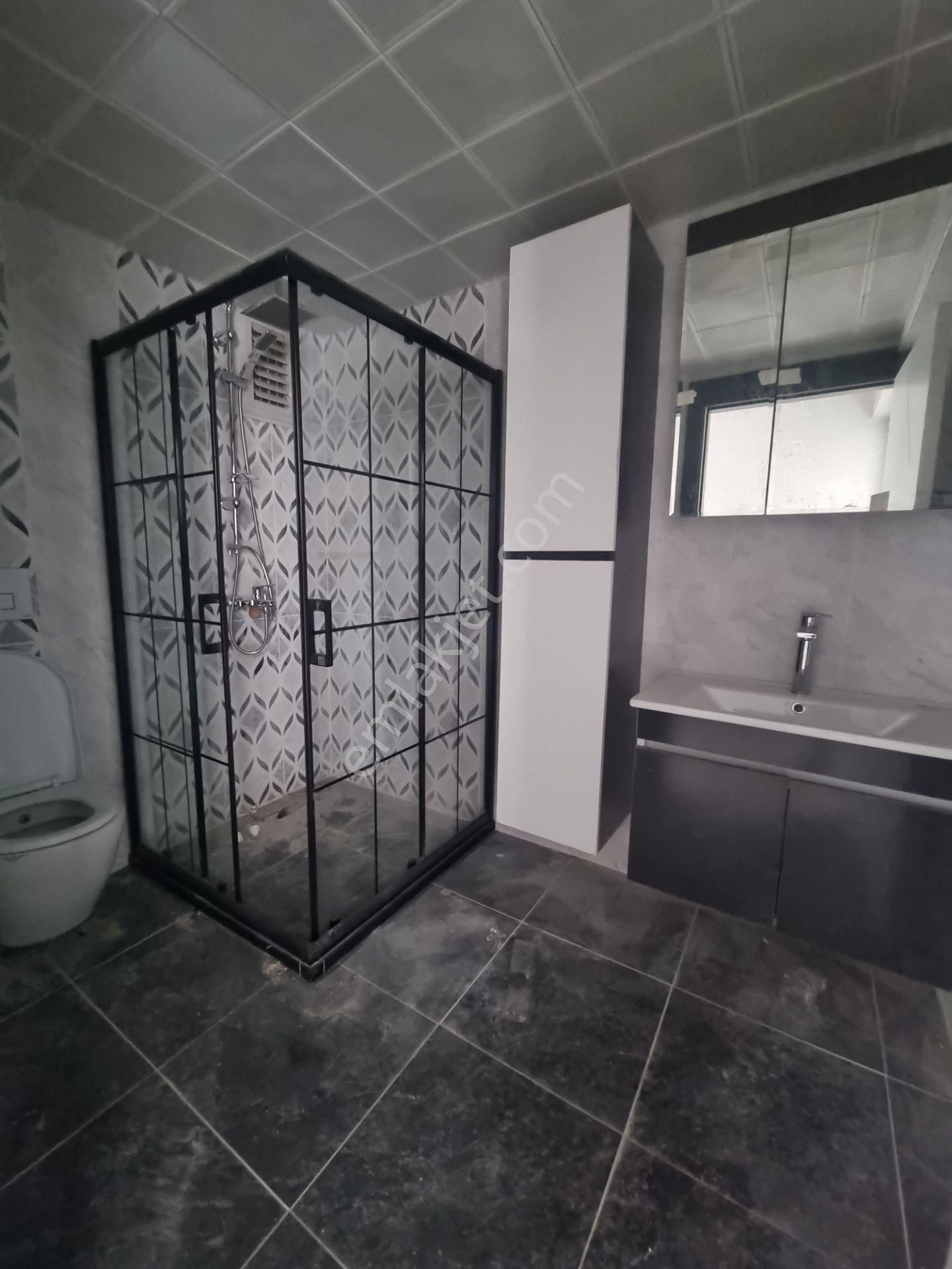 Pursaklar Mehmet Zengin Emlak'tan Kapalı Otoparklı Çift Banyolu 6.kat 4+1 Ultra Lüks Sitede Daire - Görsel 37