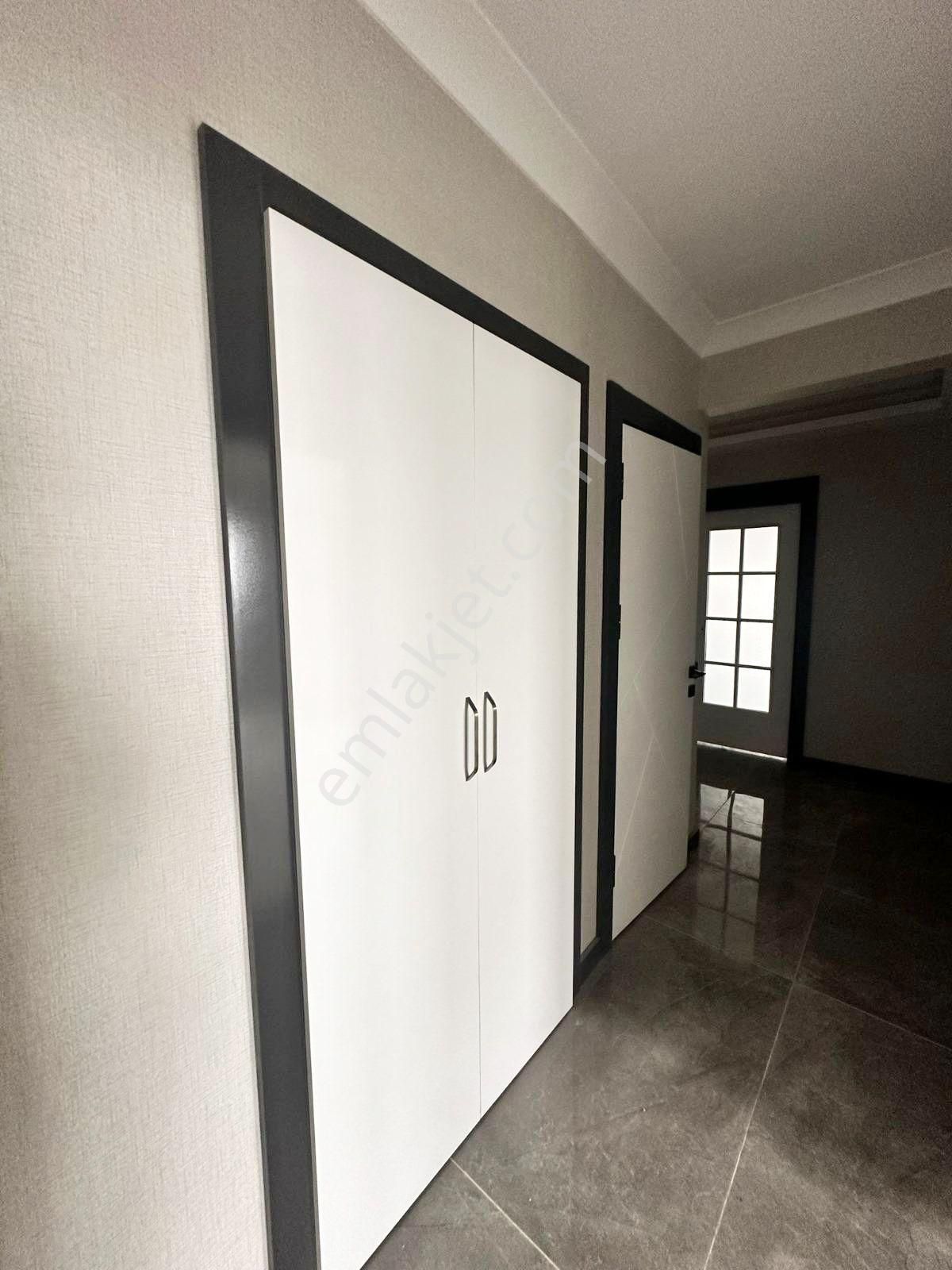 Pursaklar Mehmet Zengin Emlak'tan Kapalı Otoparklı Çift Banyolu 6.kat 4+1 Ultra Lüks Sitede Daire - Görsel 29