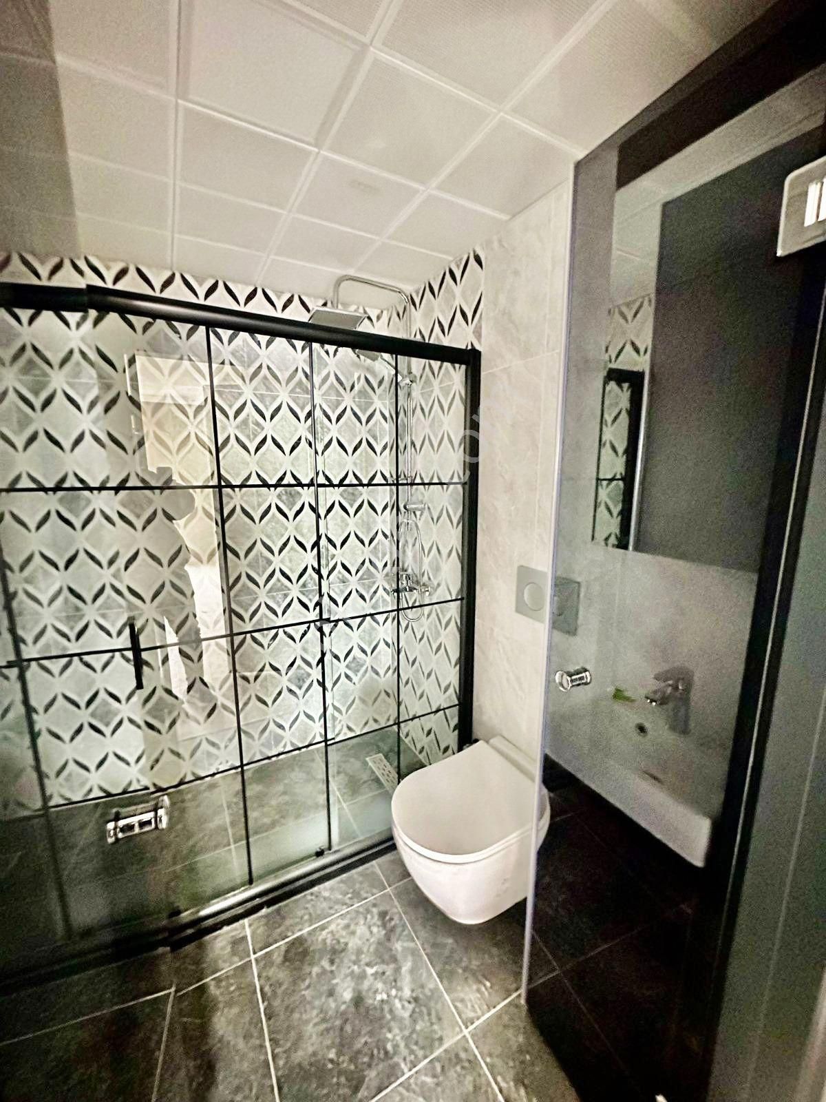 Pursaklar Mehmet Zengin Emlak'tan Kapalı Otoparklı Çift Banyolu 6.kat 4+1 Ultra Lüks Sitede Daire - Görsel 35