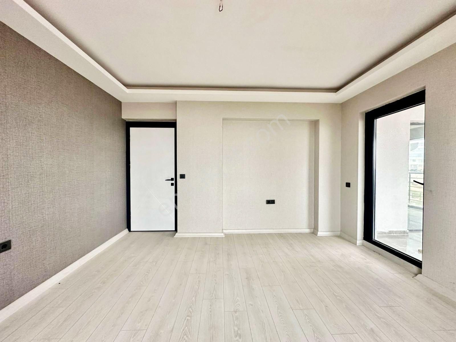 Pursaklar Mehmet Zengin Emlak'tan Kapalı Otoparklı Çift Banyolu 6.kat 4+1 Ultra Lüks Sitede Daire - Görsel 23