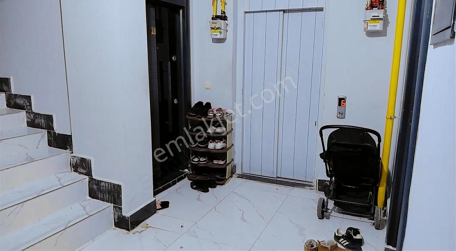 Tema Emlaktan Satılık 120 Metrekare 2+1 - Görsel 30
