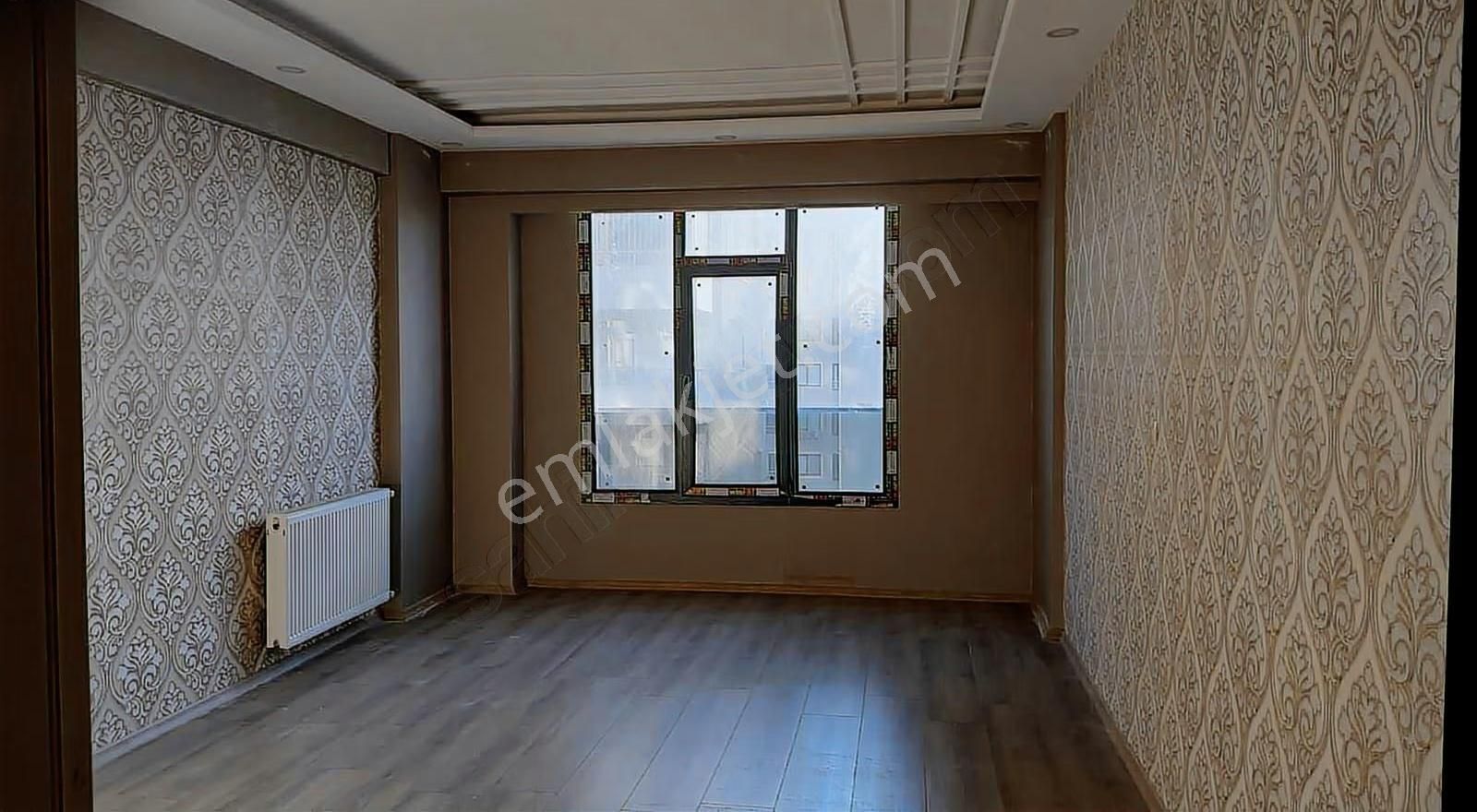 Tema Emlaktan Satılık 120 Metrekare 2+1