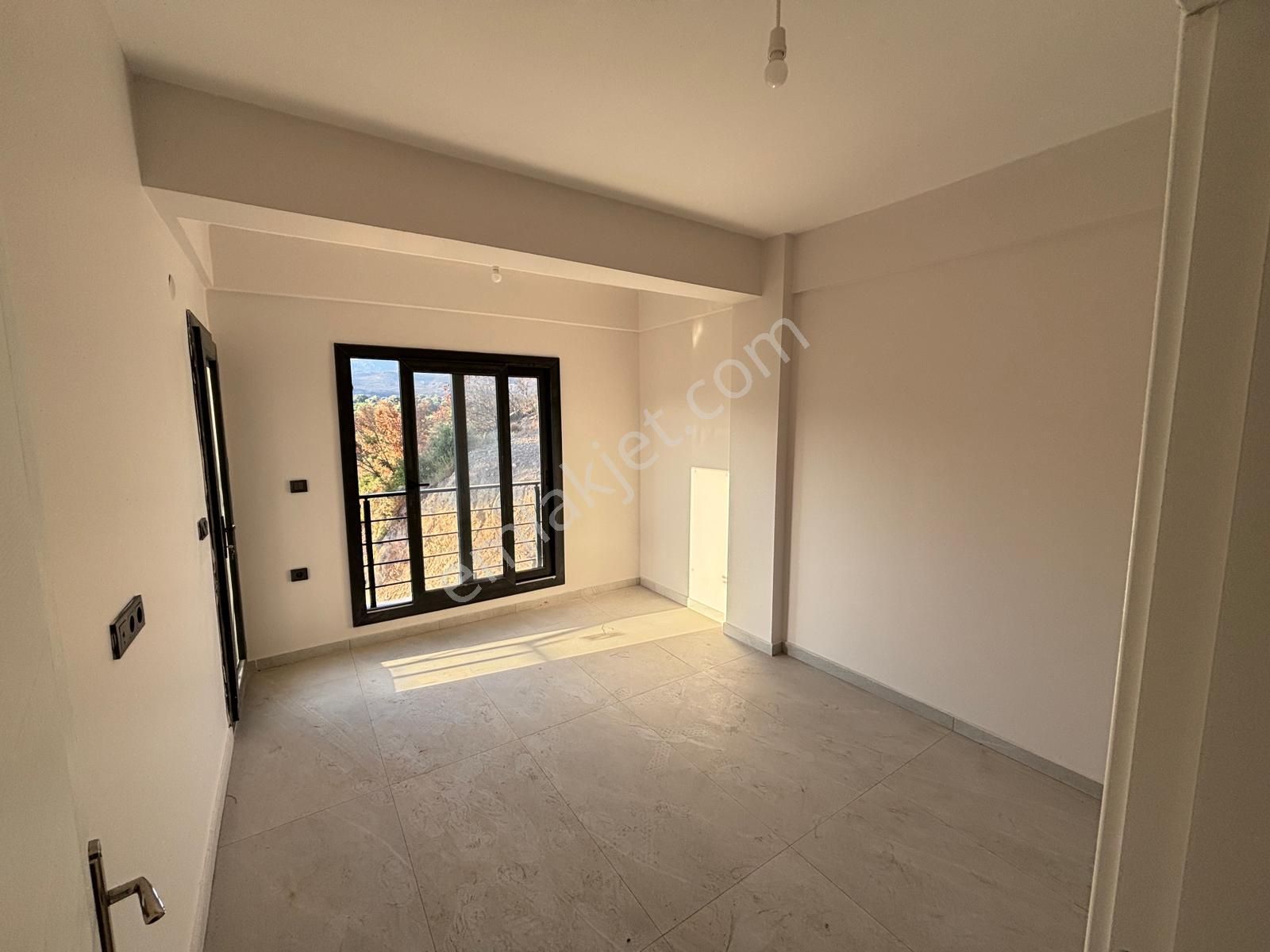 İzmir Seferihisar Doğanbey'de Bağımsız Müstakil Bahçeli Sıfır Satılık 2+1 Villa - Görsel 14