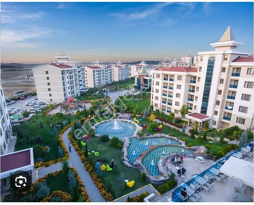 1+1 Devremülk Kiralık 11-21ocak Ve 21-31ocak 10 Gün - Görsel 2