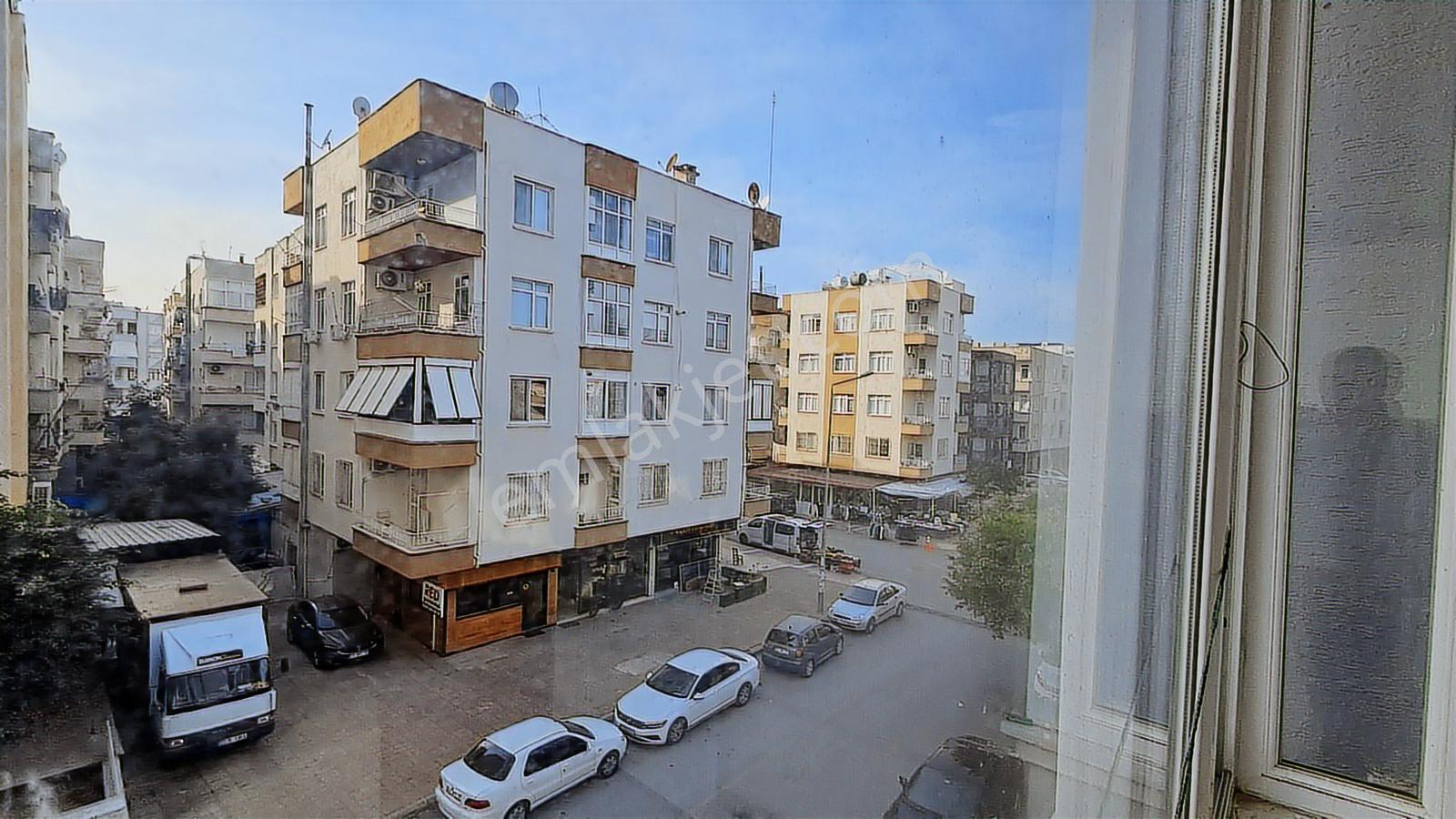 Tüzün'den Aydınlıkevler'de 3+1 Satılık Daire - Görsel 25