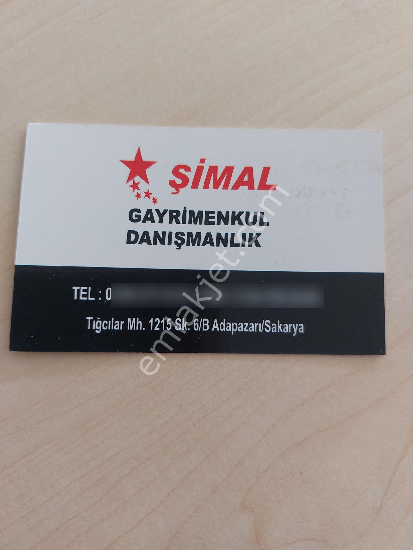 Konya Çumra Yenısu Da Satılık