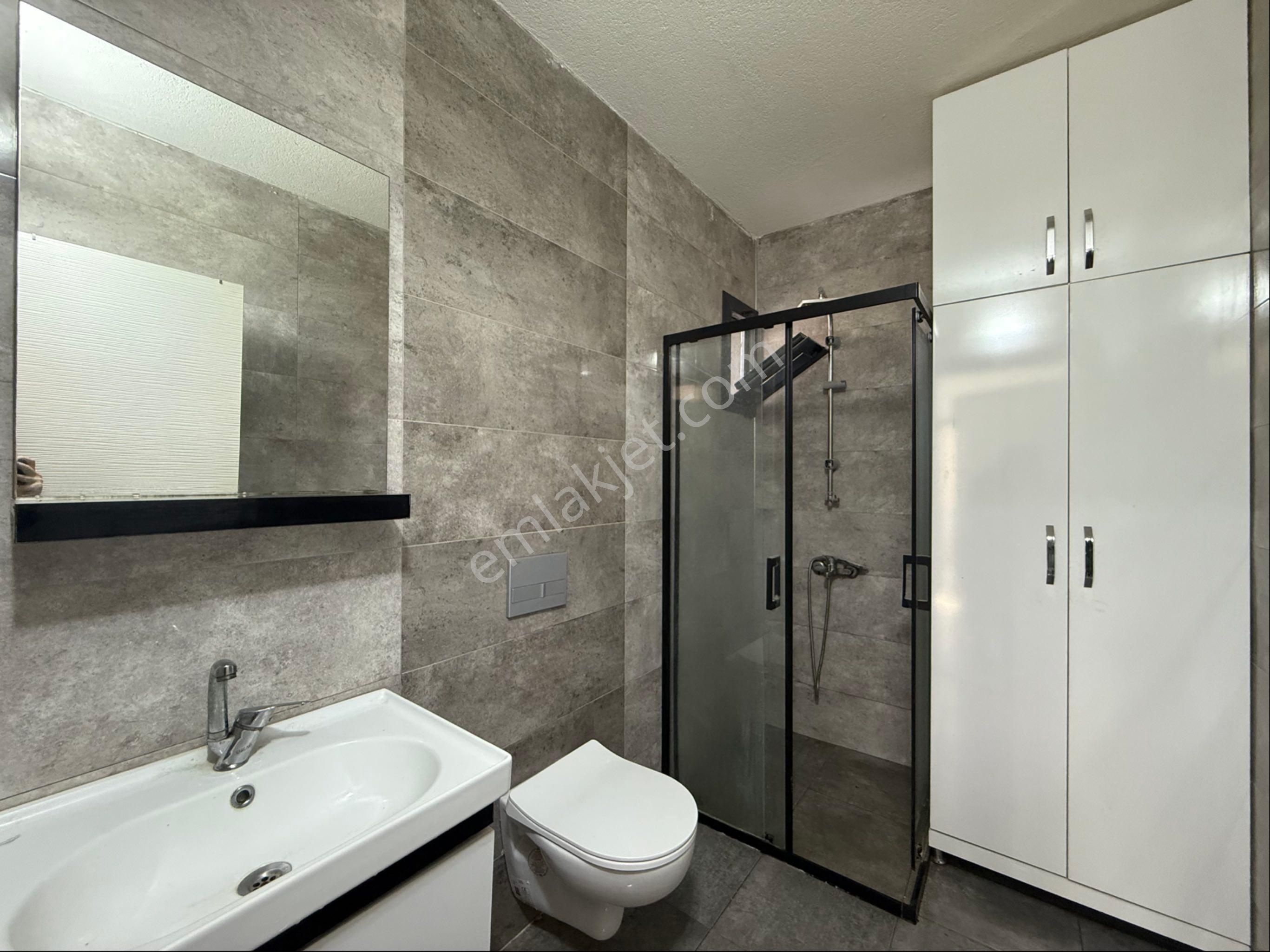 Didim Akbükte Full Deniz Manzaralı, Masrafsız 2+1 Satılık Daire - Görsel 20