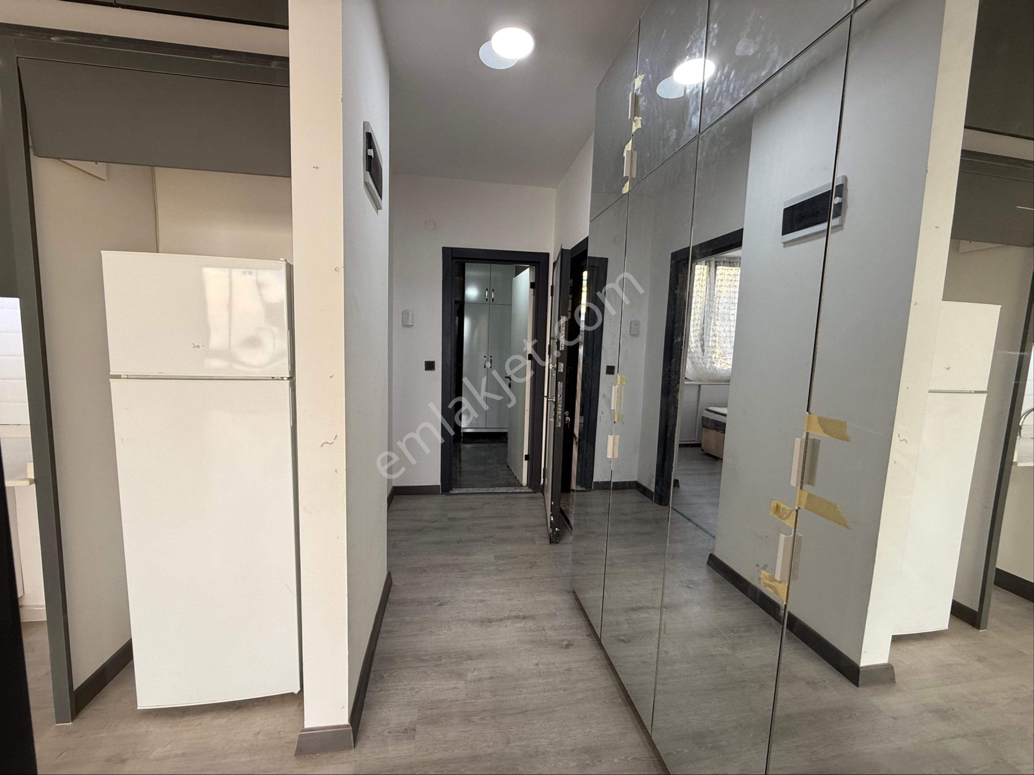 Didim Akbükte Full Deniz Manzaralı, Masrafsız 2+1 Satılık Daire - Görsel 5