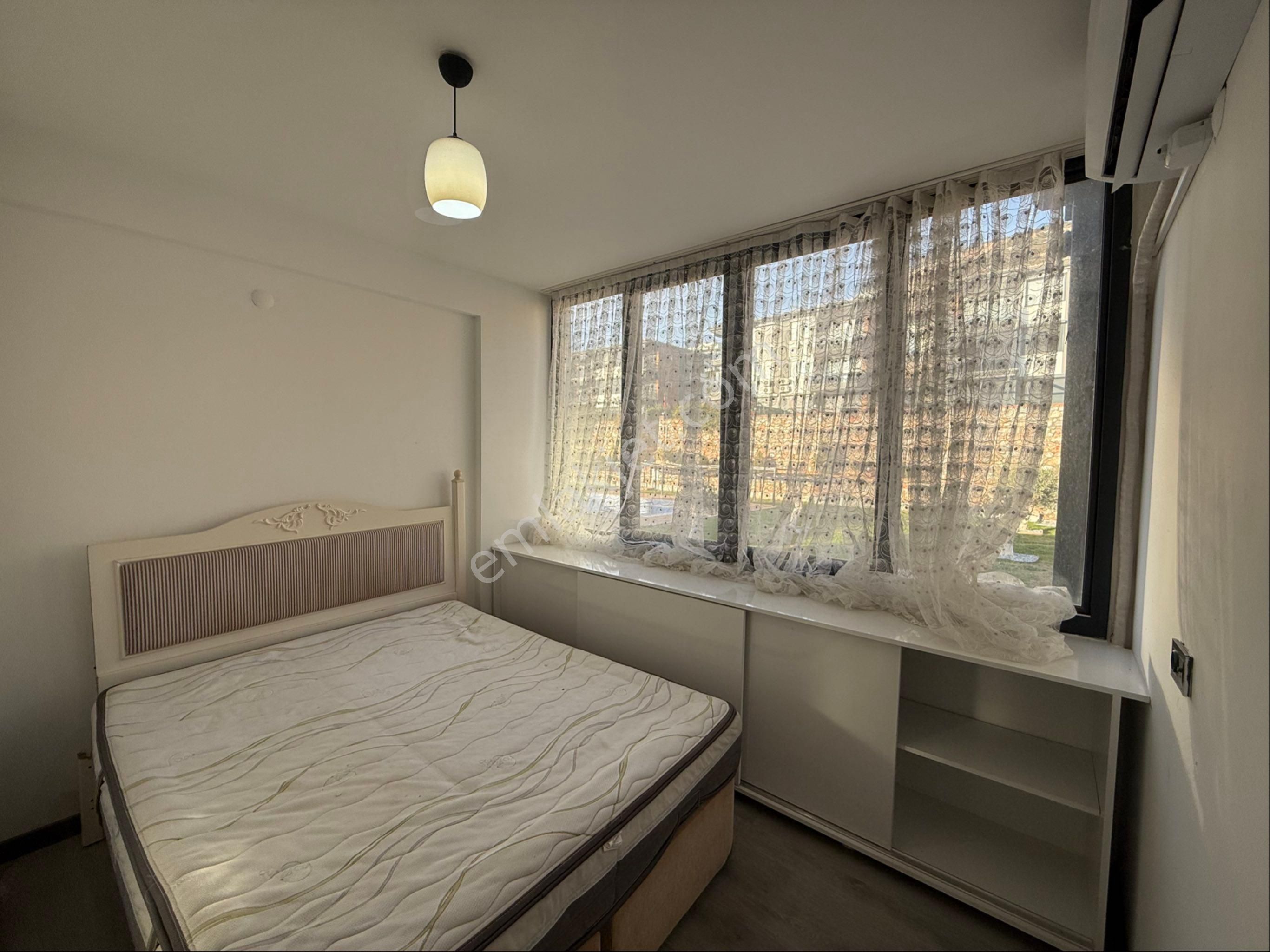 Didim Akbükte Full Deniz Manzaralı, Masrafsız 2+1 Satılık Daire - Görsel 22