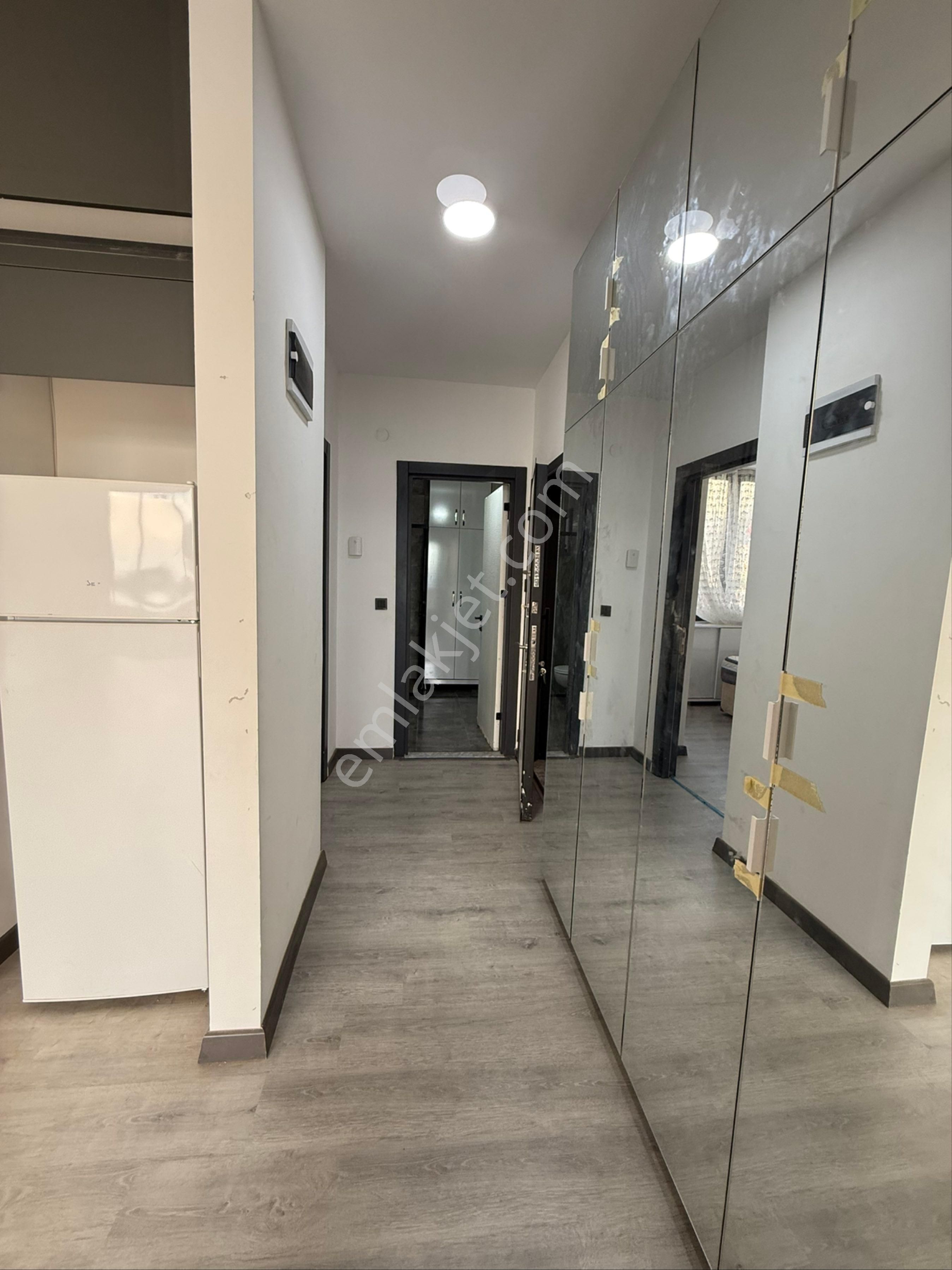 Didim Akbükte Full Deniz Manzaralı, Masrafsız 2+1 Satılık Daire - Görsel 6