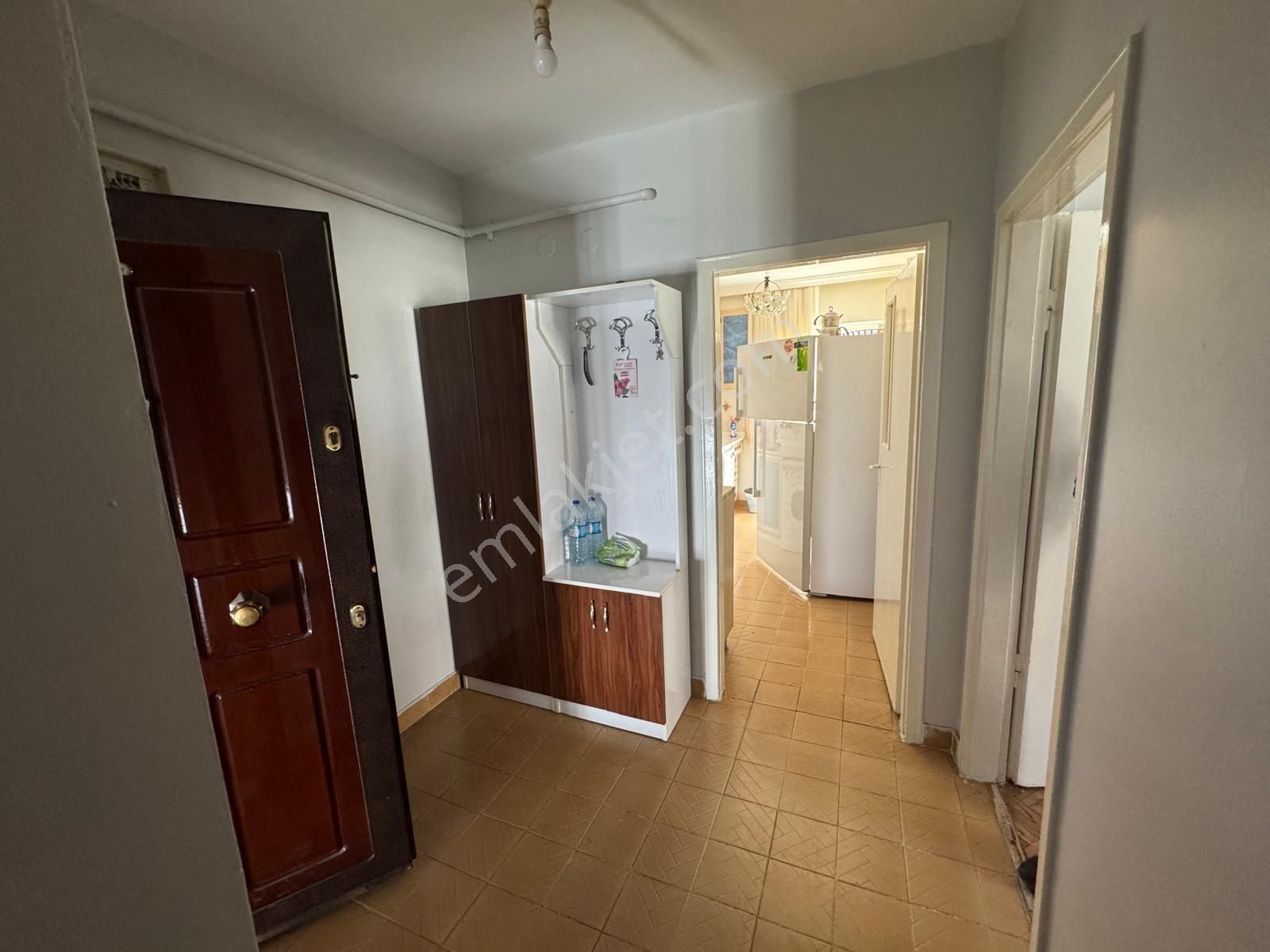 Kuyubaşı Metrosuna 3.dk Mesafede 3+1 Ön Cephe Eşyalı Merkezde - Görsel 20