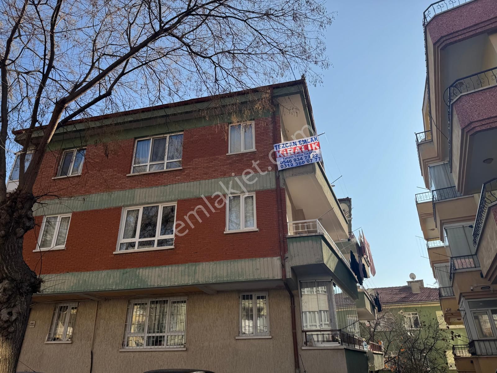 Kuyubaşı Metrosuna 3.dk Mesafede 3+1 Ön Cephe Eşyalı Merkezde - Görsel 22